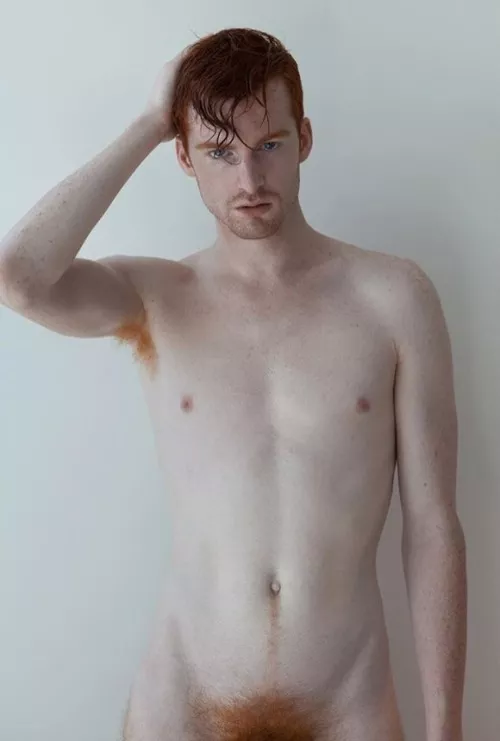 Ginger Body