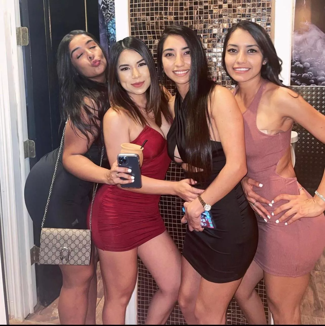 Girls Night Out