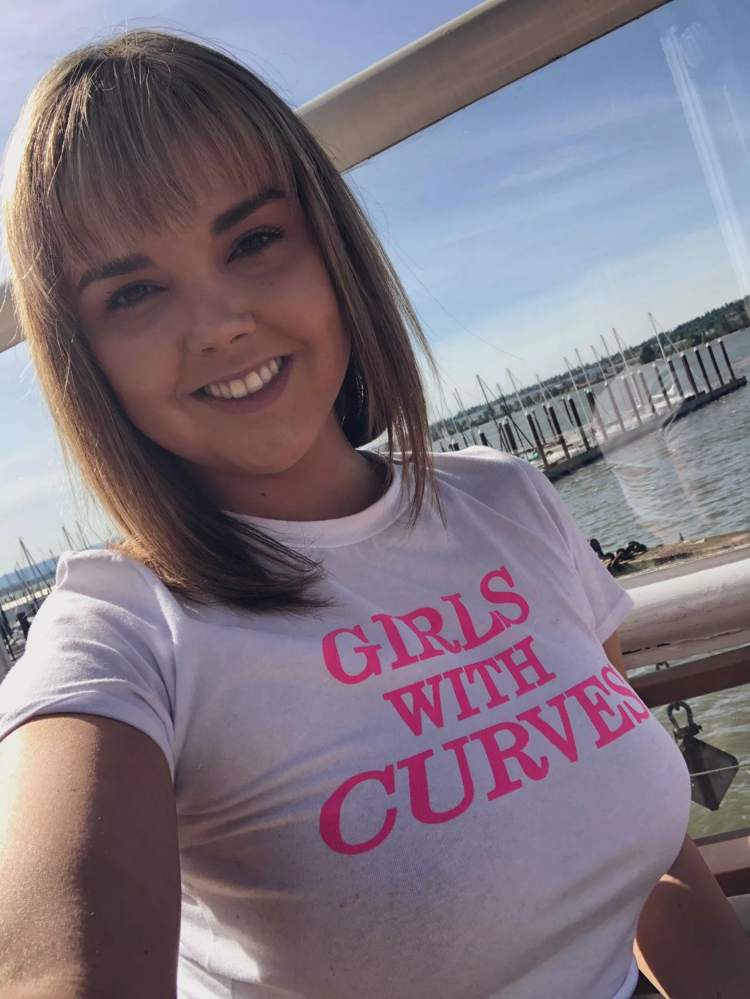 Girls with curves