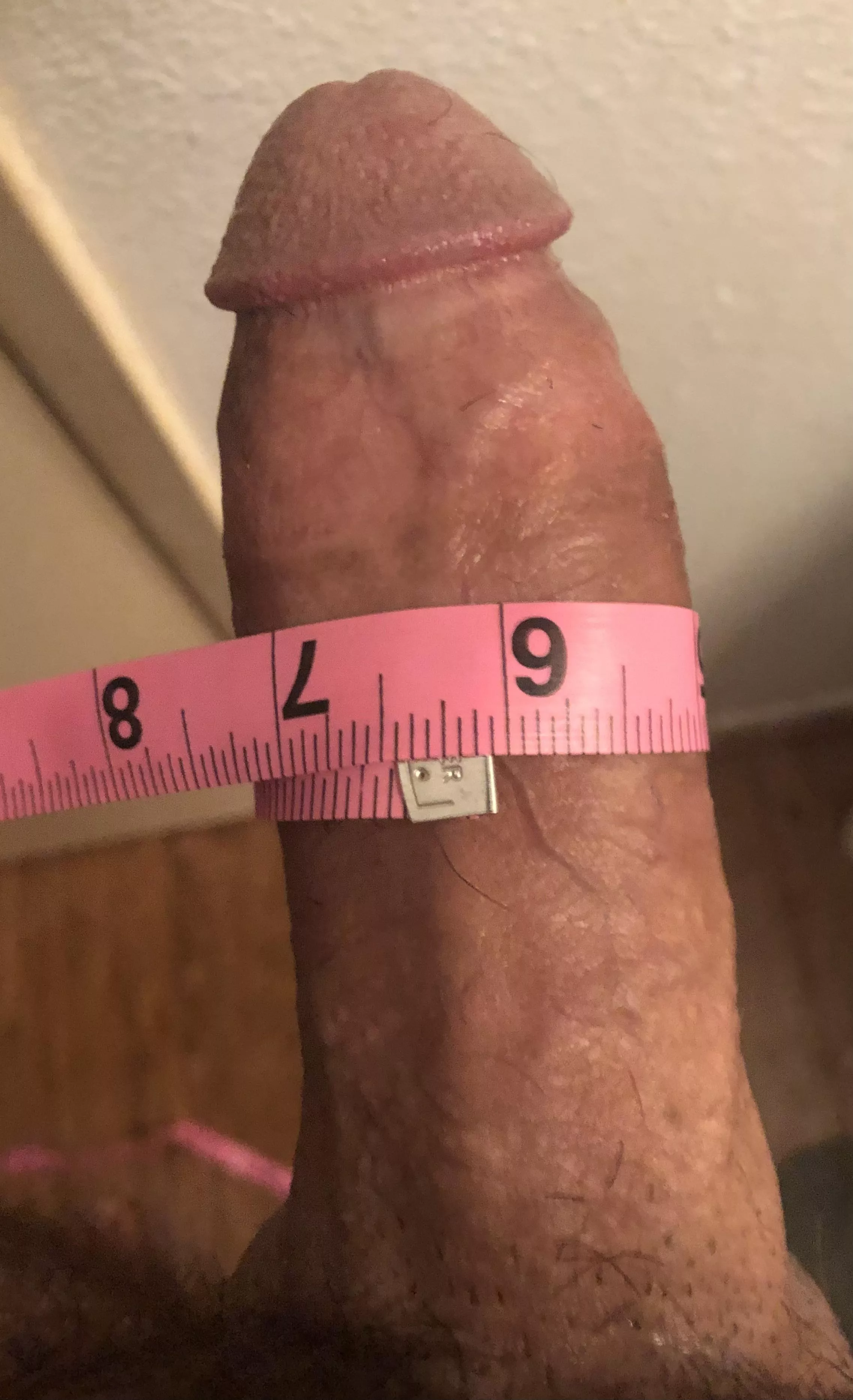 girth measured