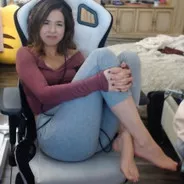 Give me Joi as a Dom Pokimane