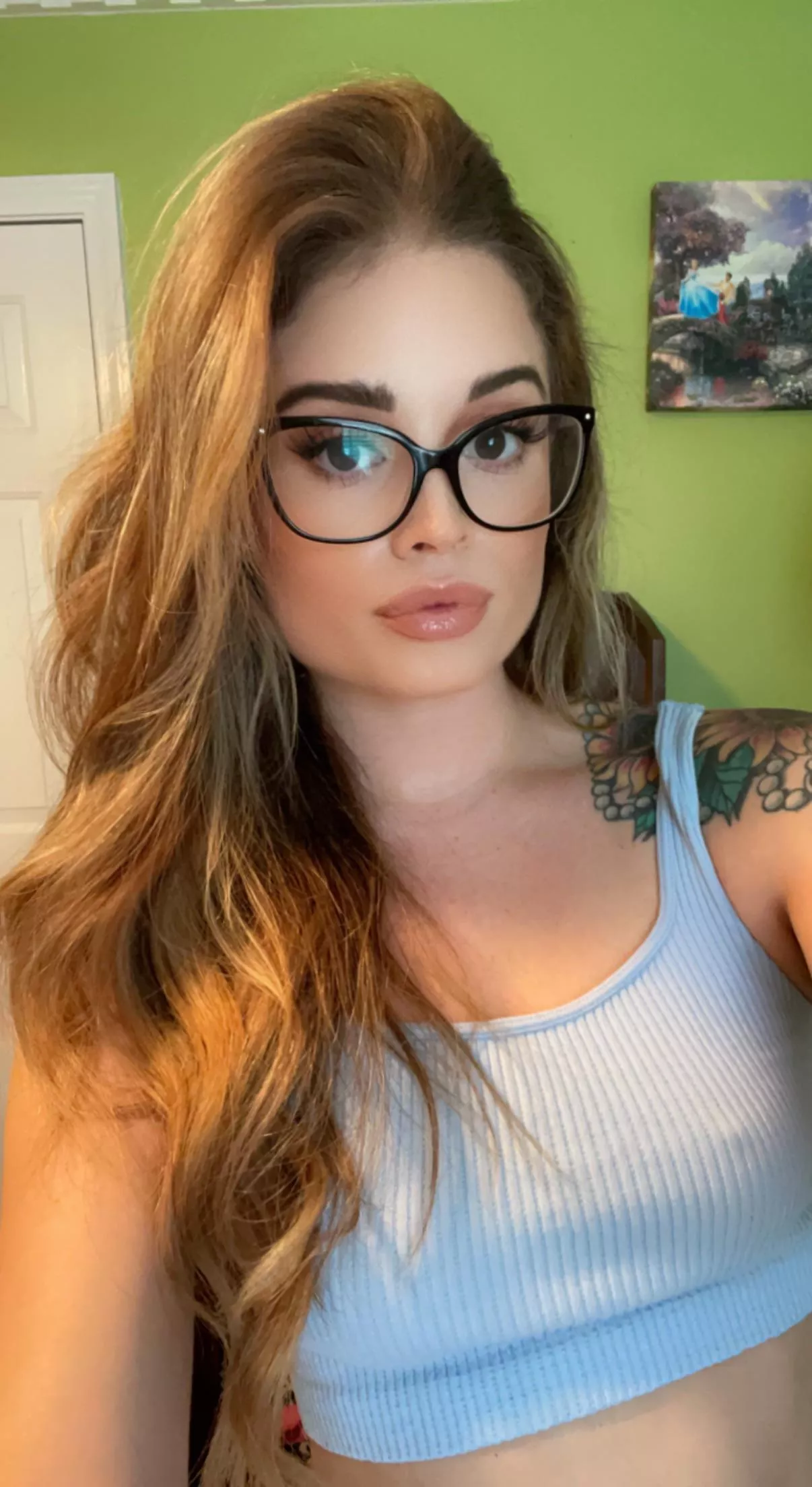 Glasses