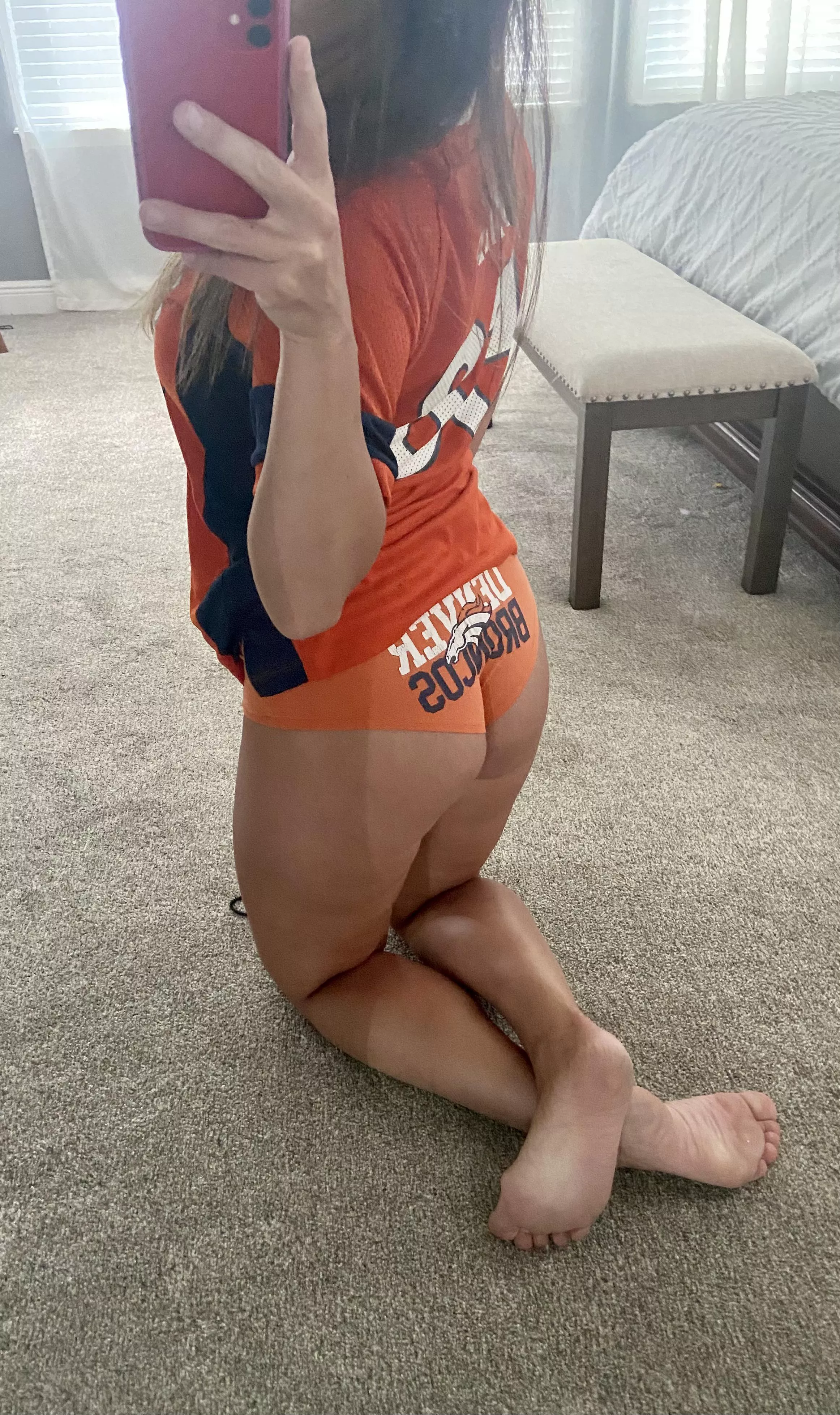 Go BRONCOS!!!!