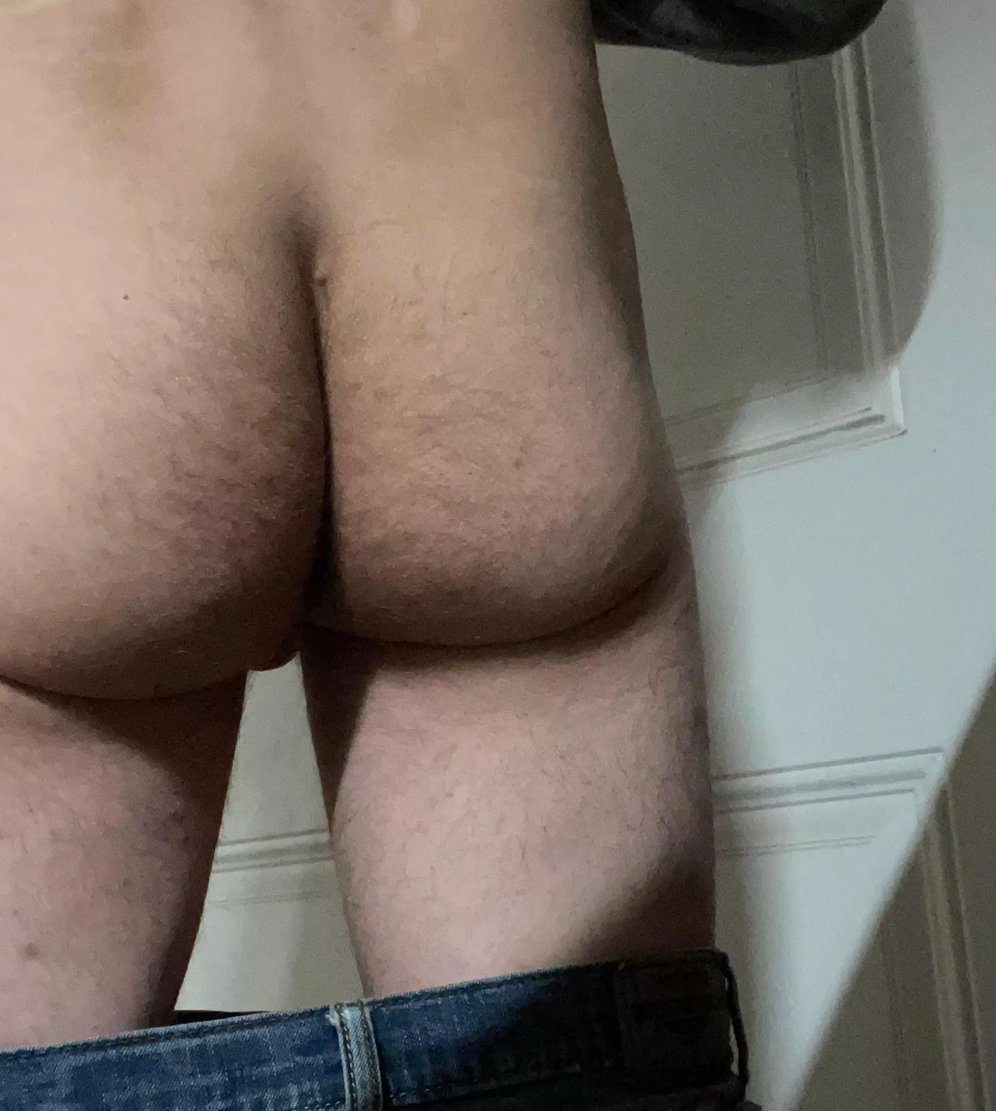 Good enough for a bottom?