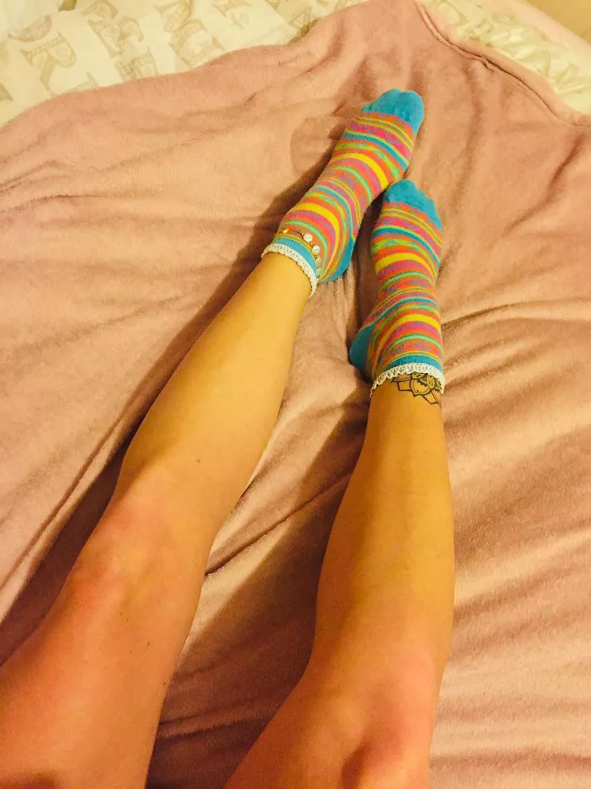 Good evening sock lovers how are you ??ðŸ¥°