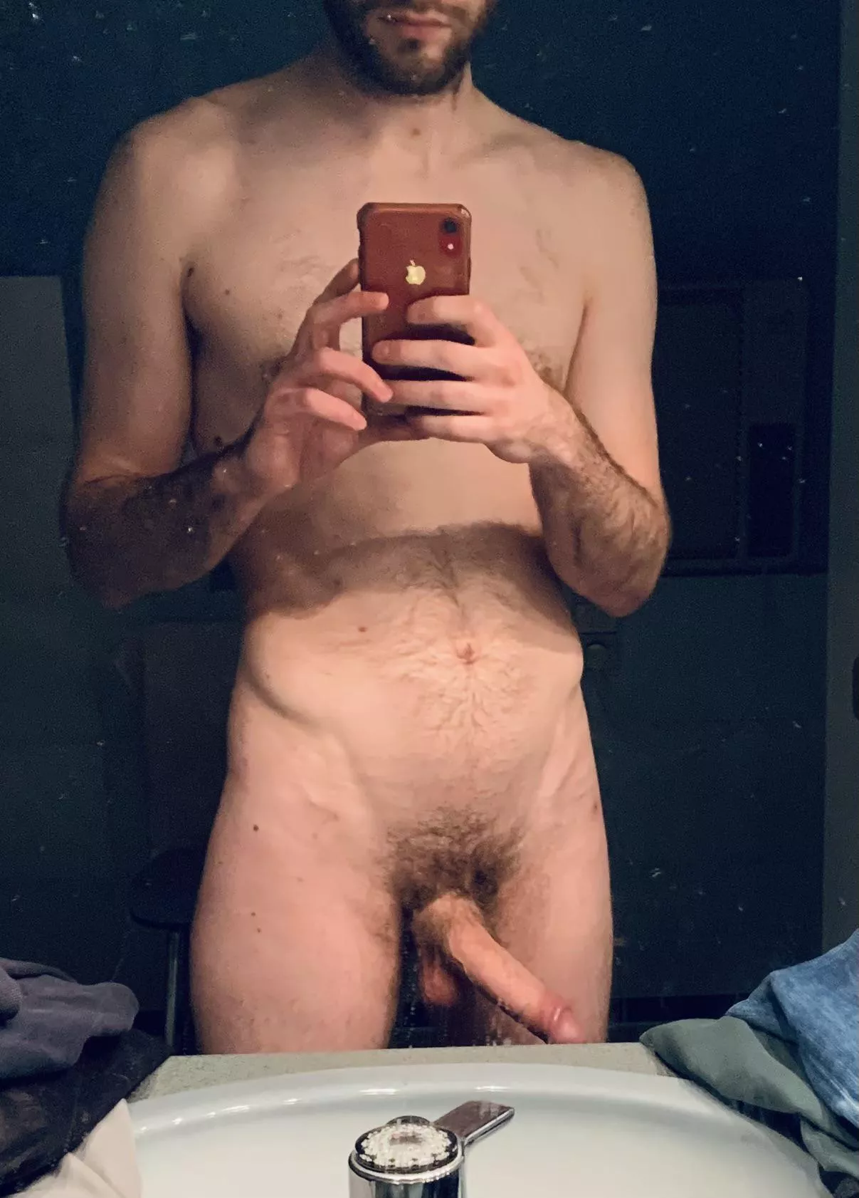 Good evening, you like? (M)