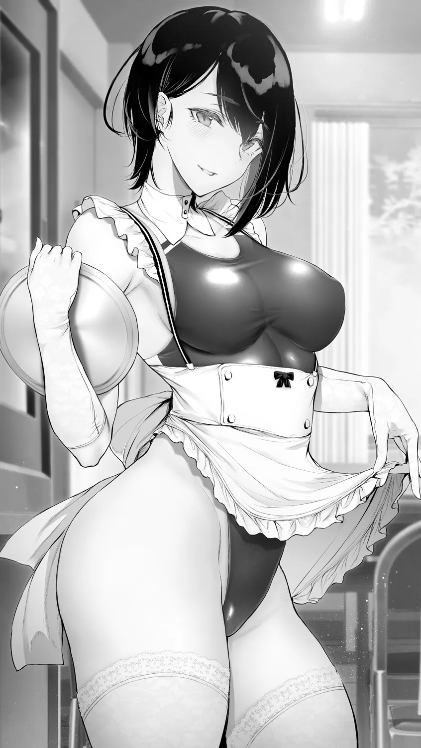 Good maid service