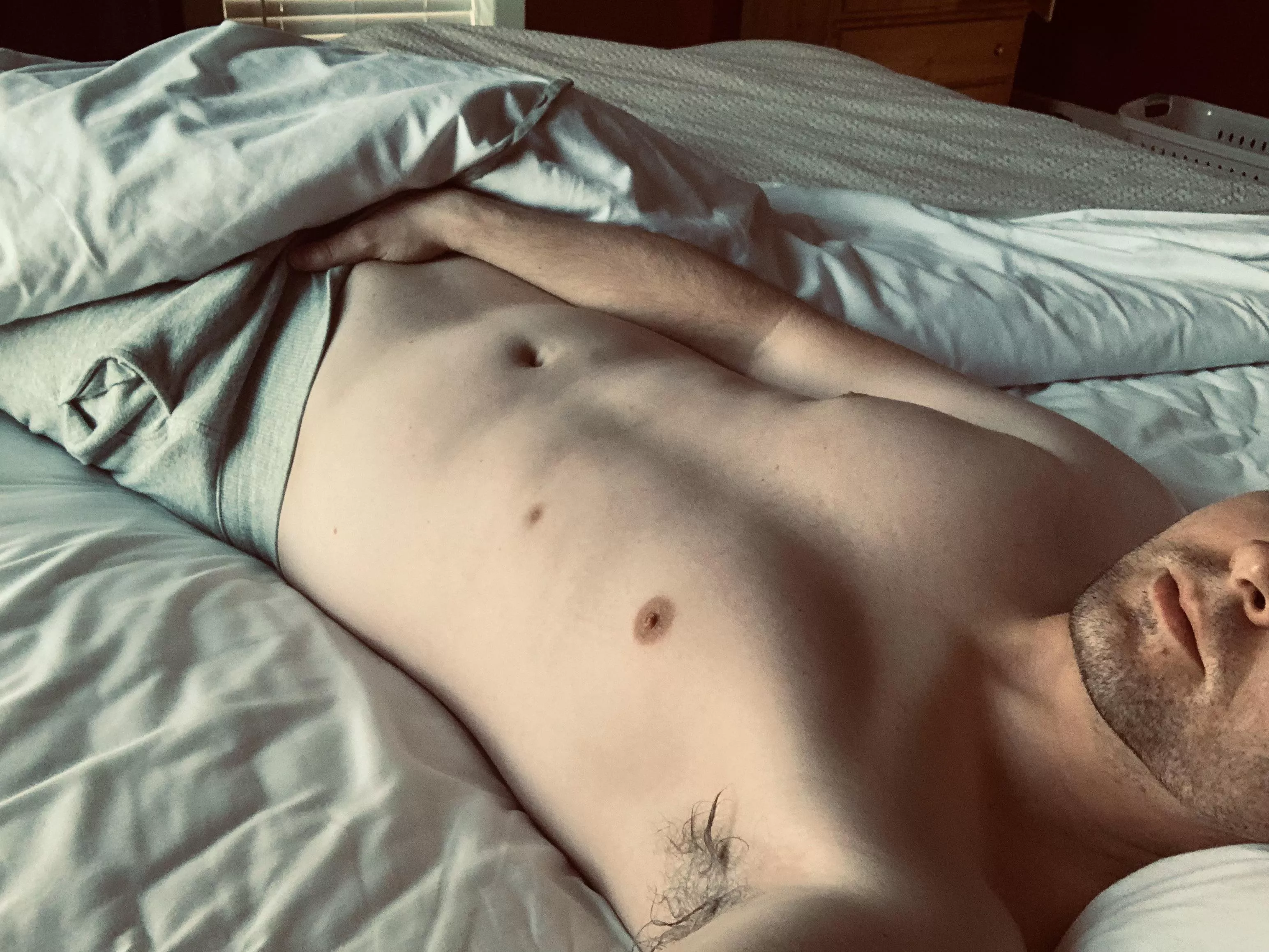 Good [M]orning