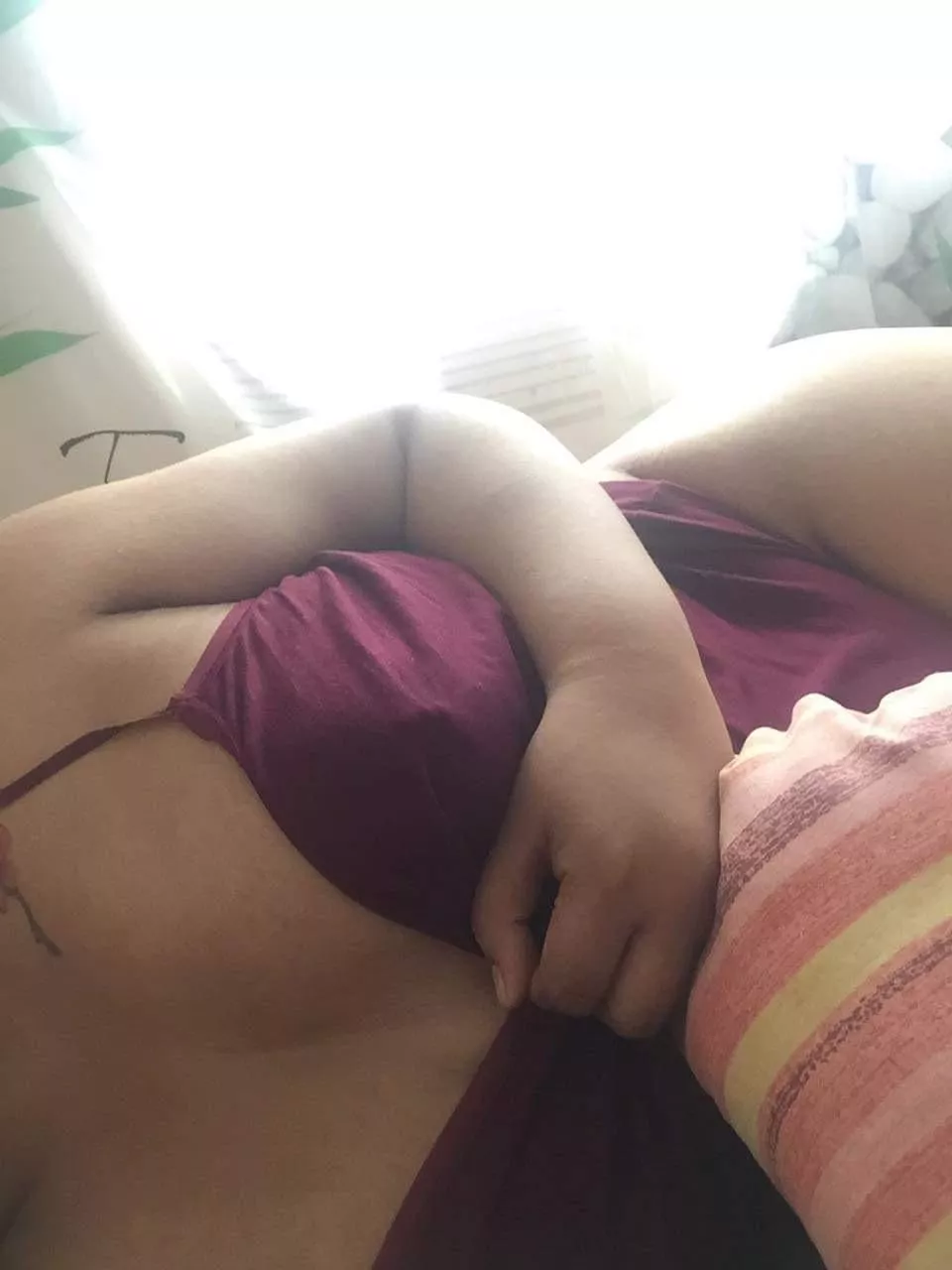 Good Morning, Break[f]ast anyone?