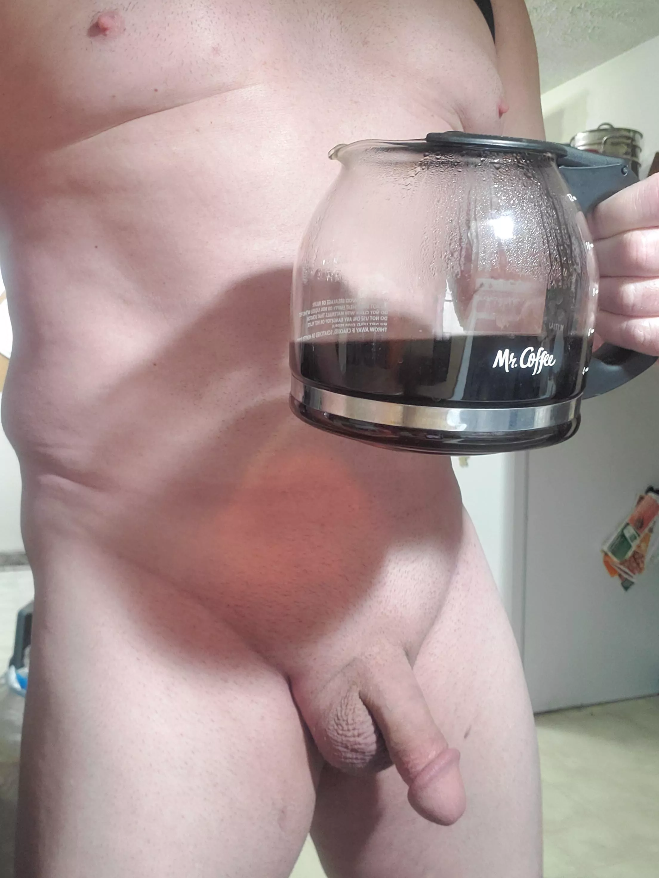 Good morning everyone..coffee is readyðŸ˜ðŸ˜‹