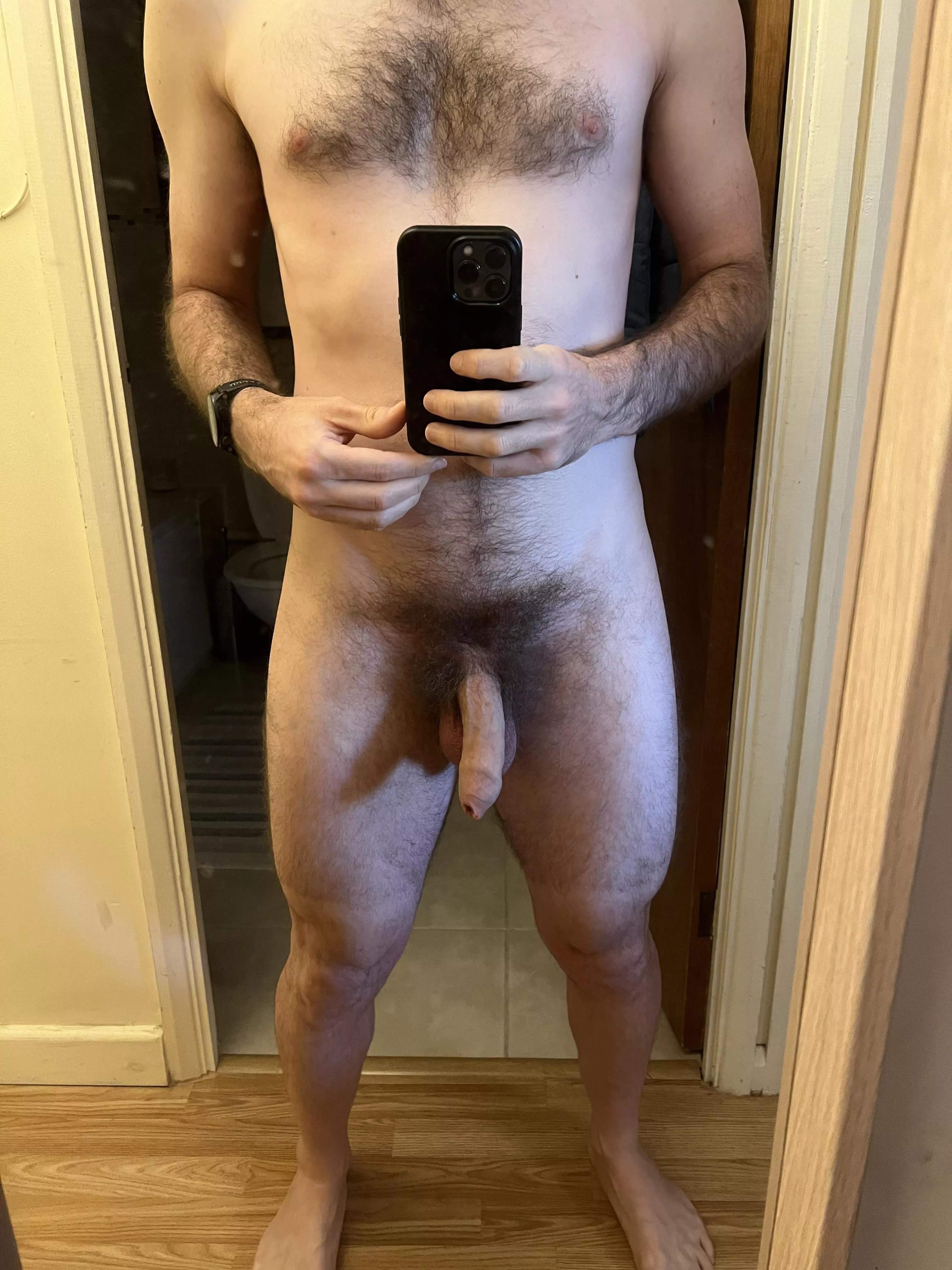 Good morning (M, 31, 71 kg, 178 cm)