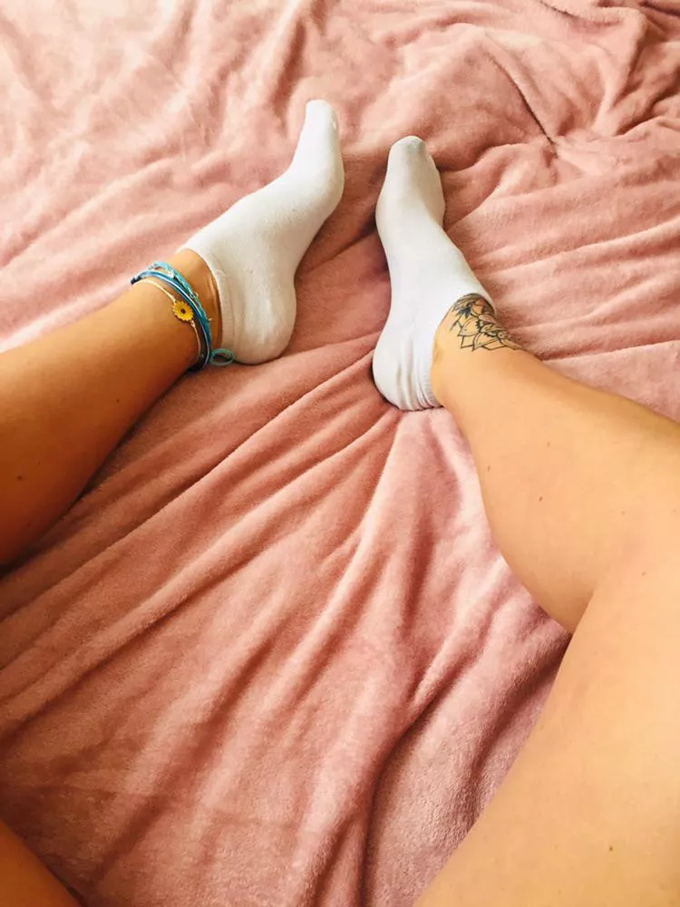 Good morning sock lovers want a taste 😁❤️❤️