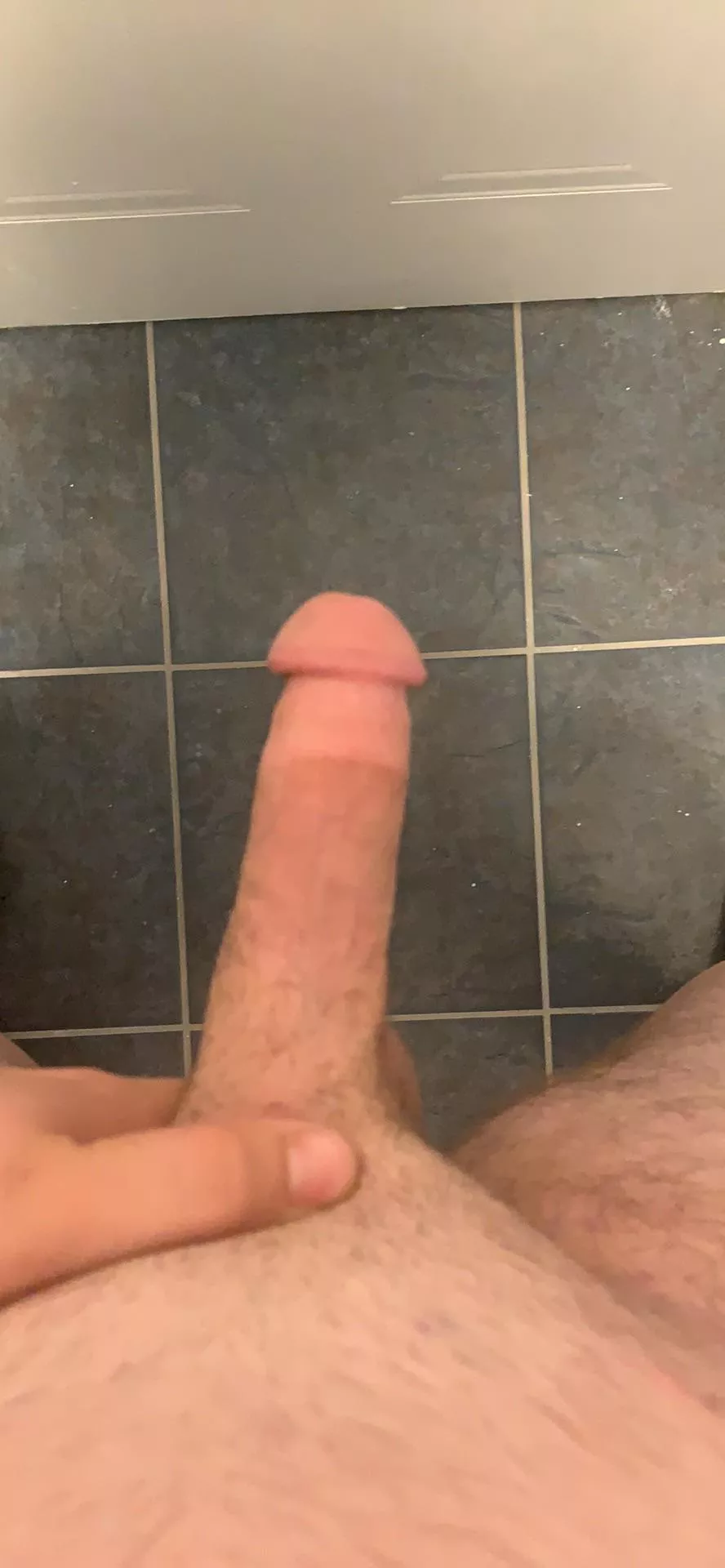 Good size to you? PMs r open