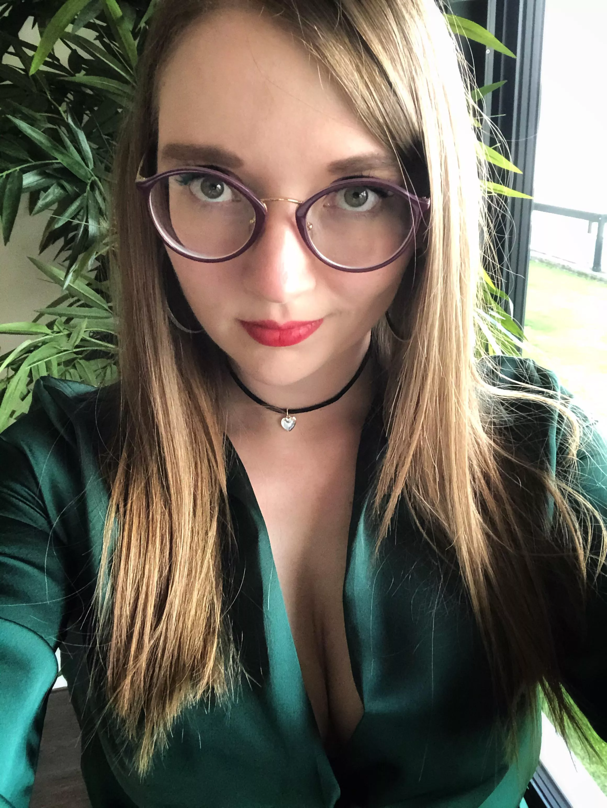 Got these glasses about a year ago, still happy about them! [F32]