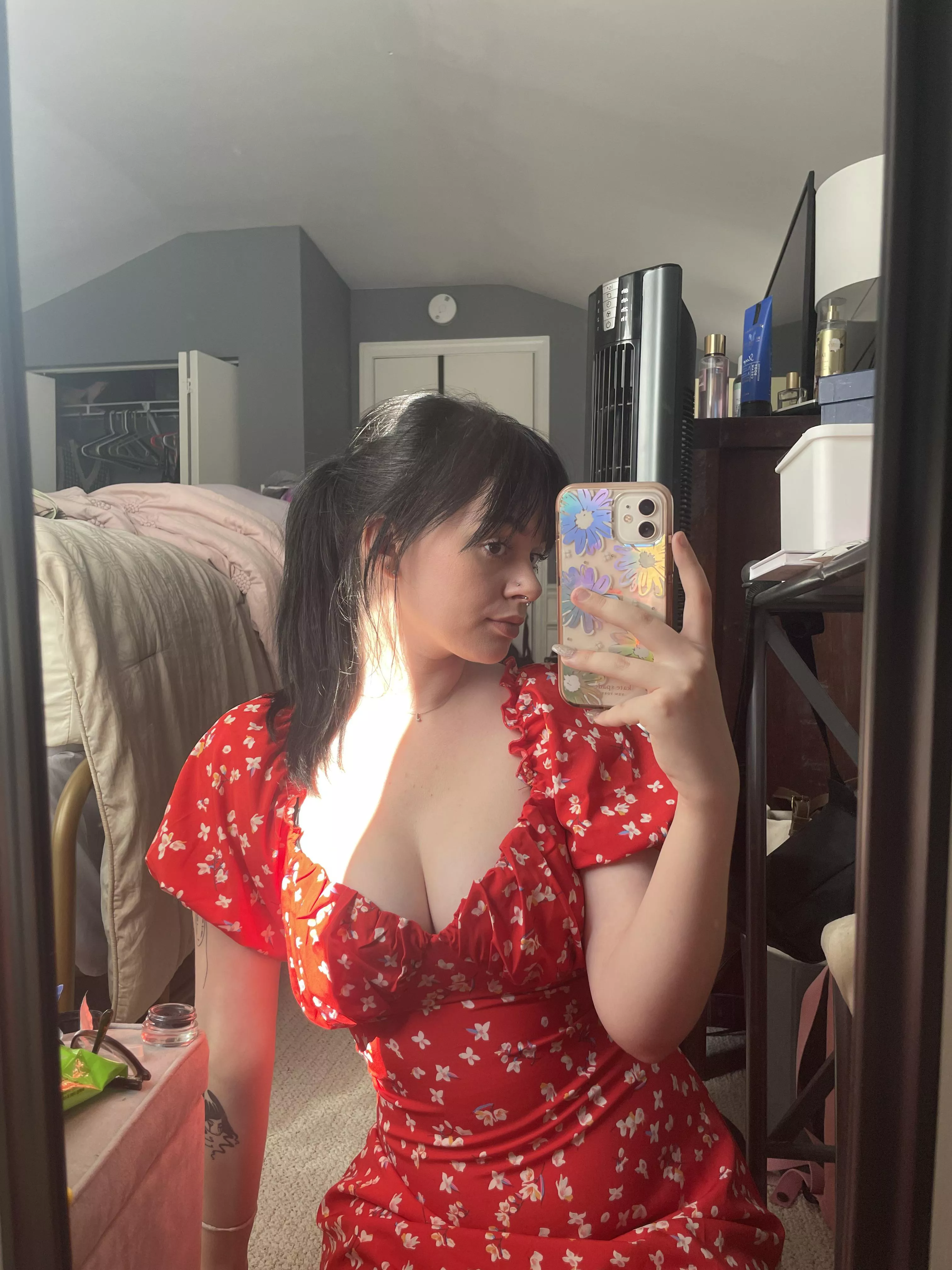 gotta love a good sundress