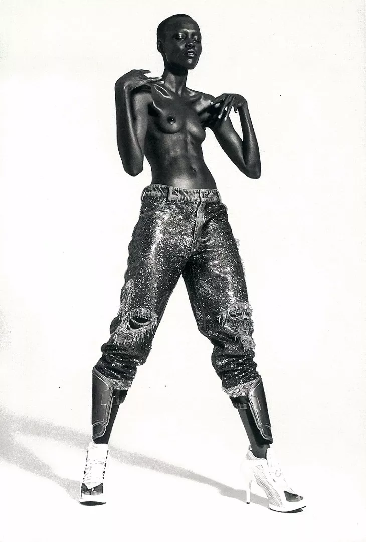 Grace Bol