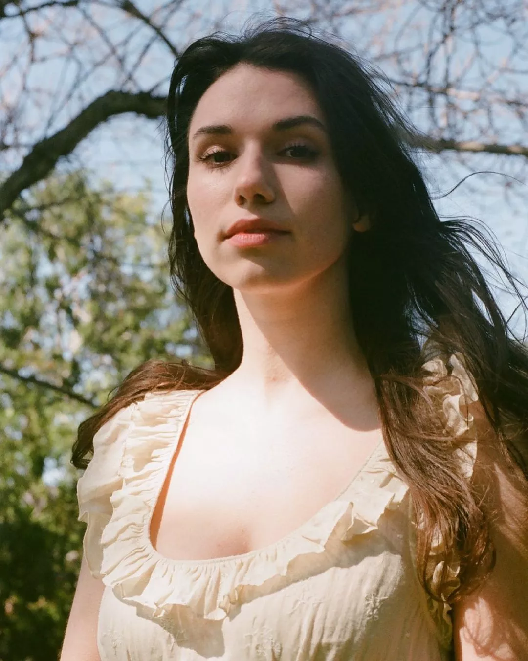 Grace Fulton is such a gorgeous lady. I wanna fuck her senseless, over and over.