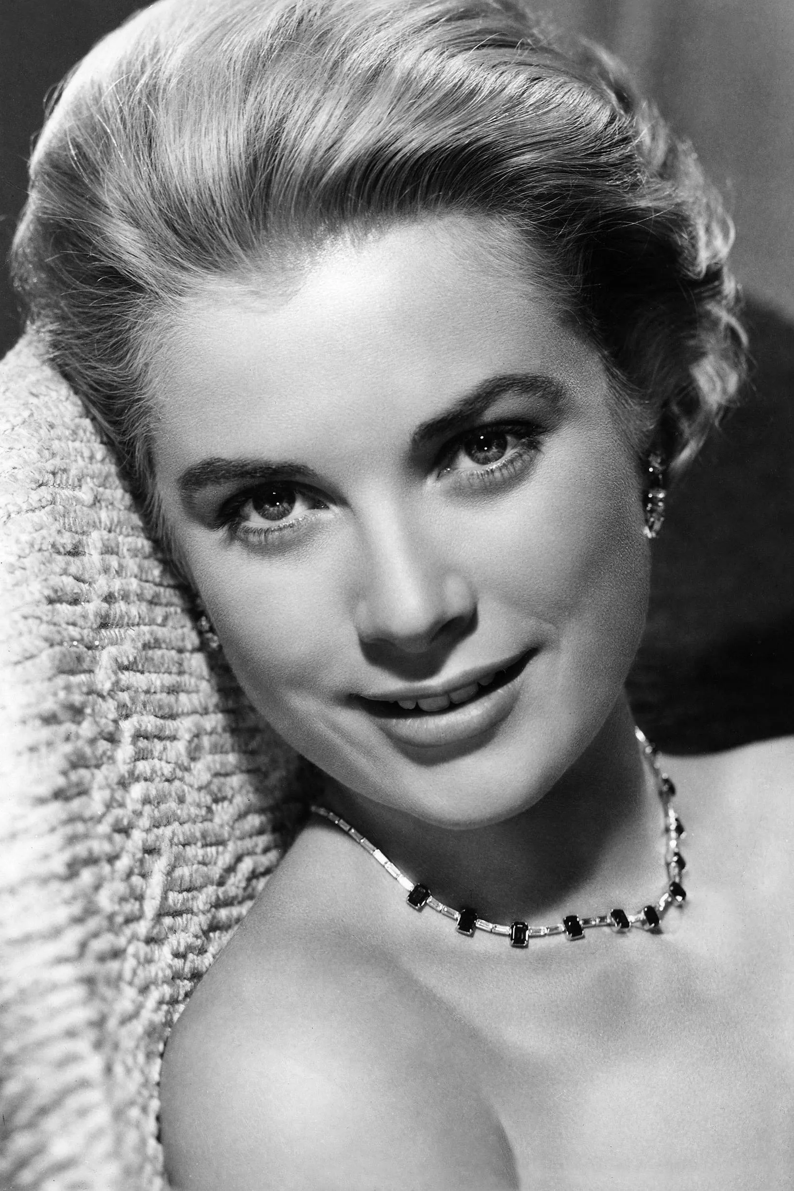 Grace Kelly