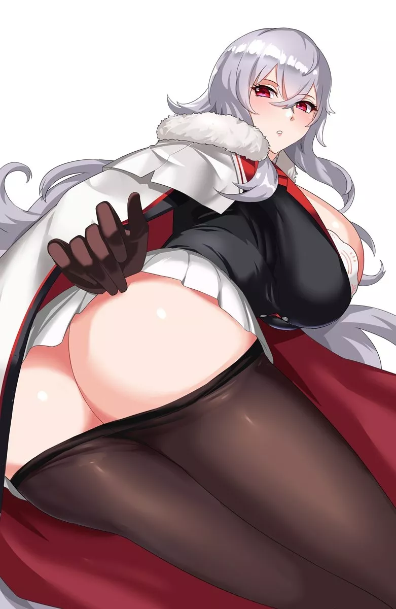 Graf Zeppelin