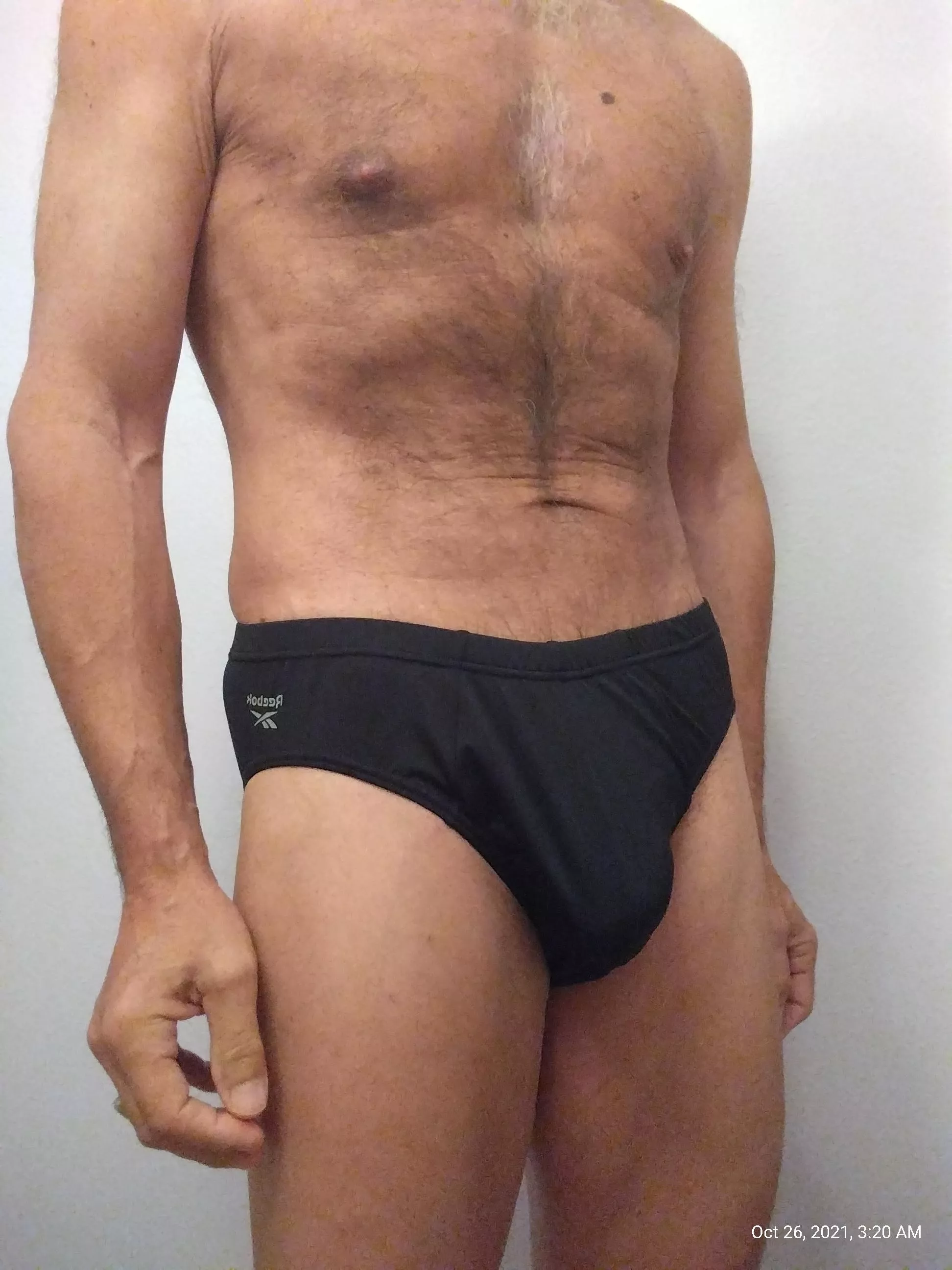 Grandpa bulge (65)