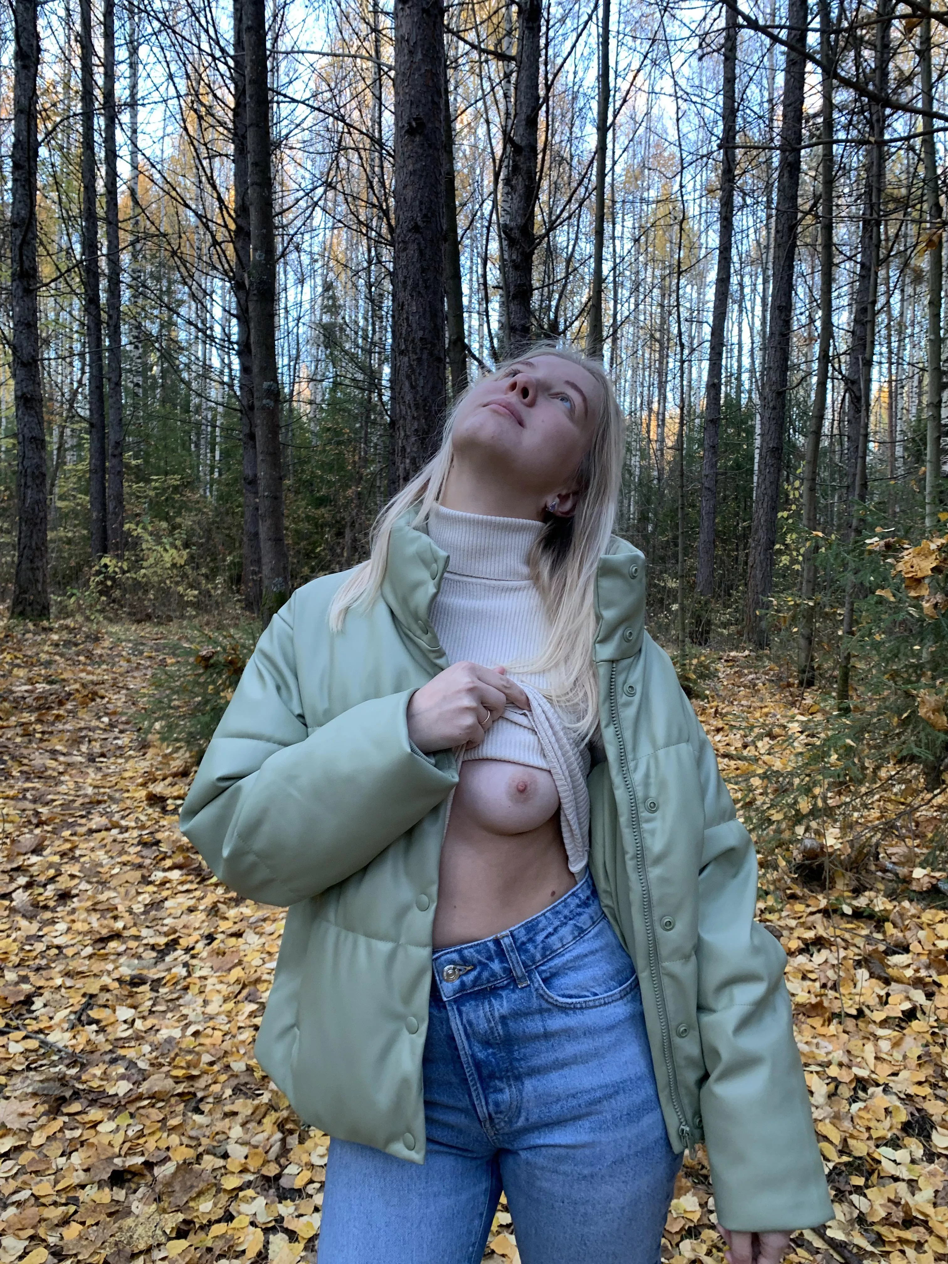 Great time in the forest 🍂