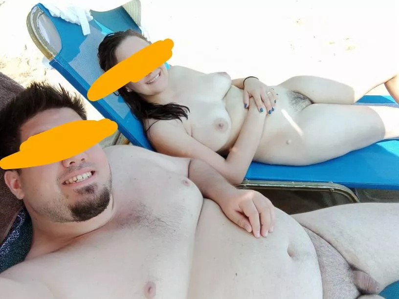 Greek honeymoon