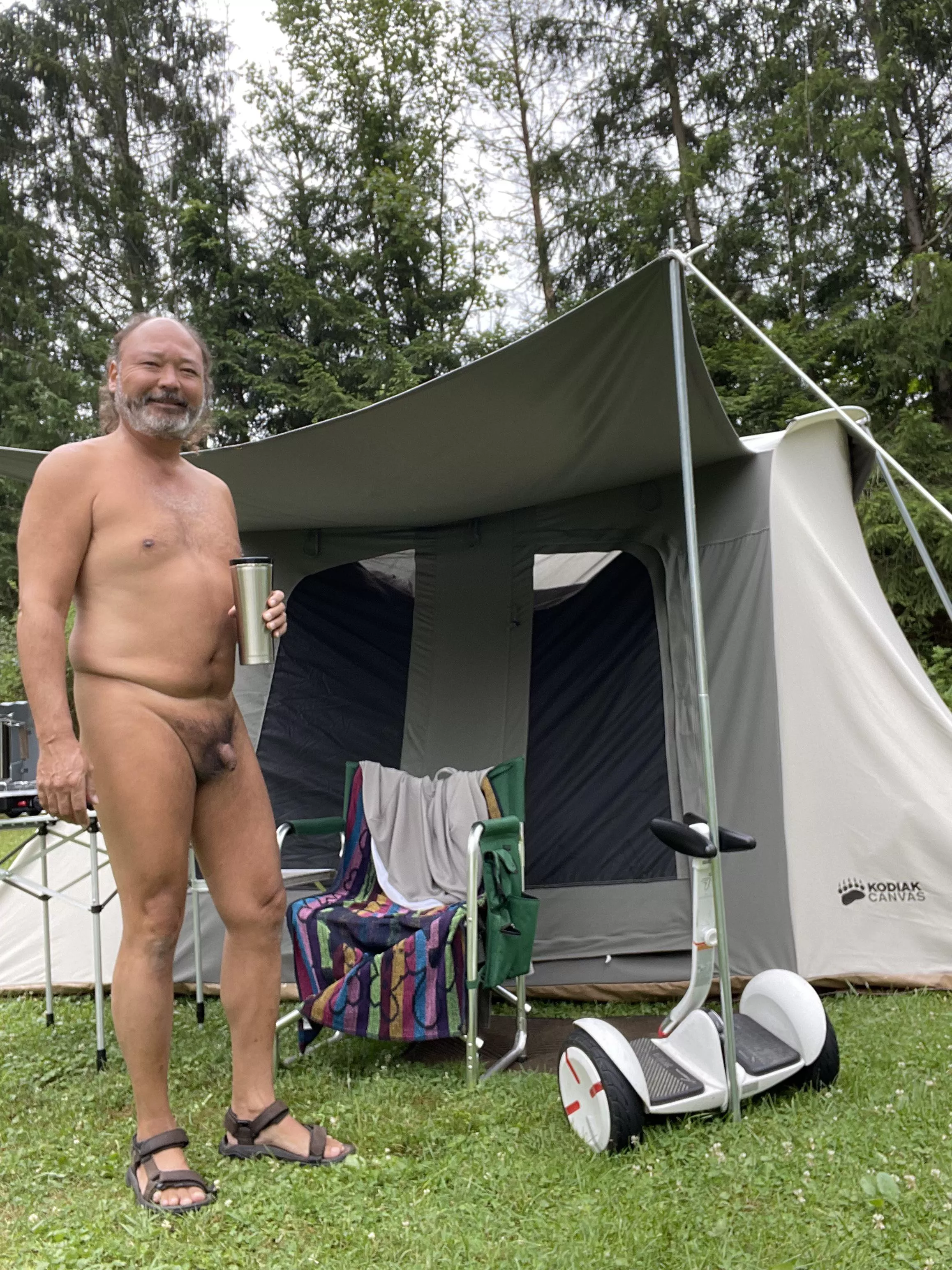 Green Valley Nudist Retreat