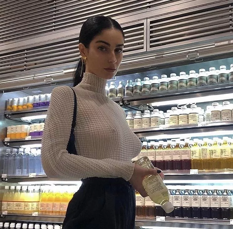 Grocery store pokies