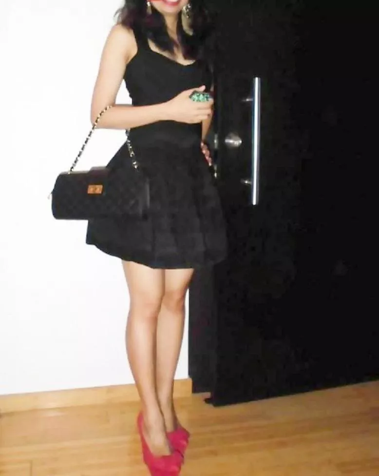 gucci's and lbd