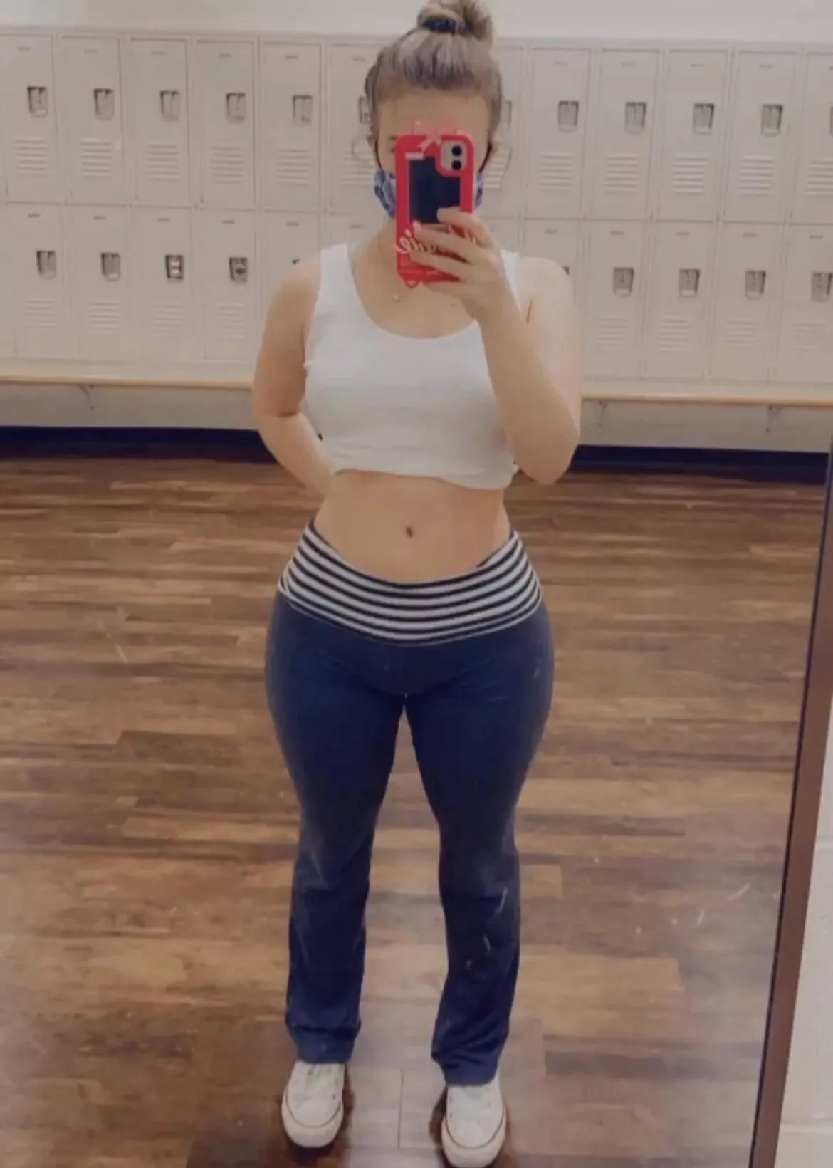 Gym fit