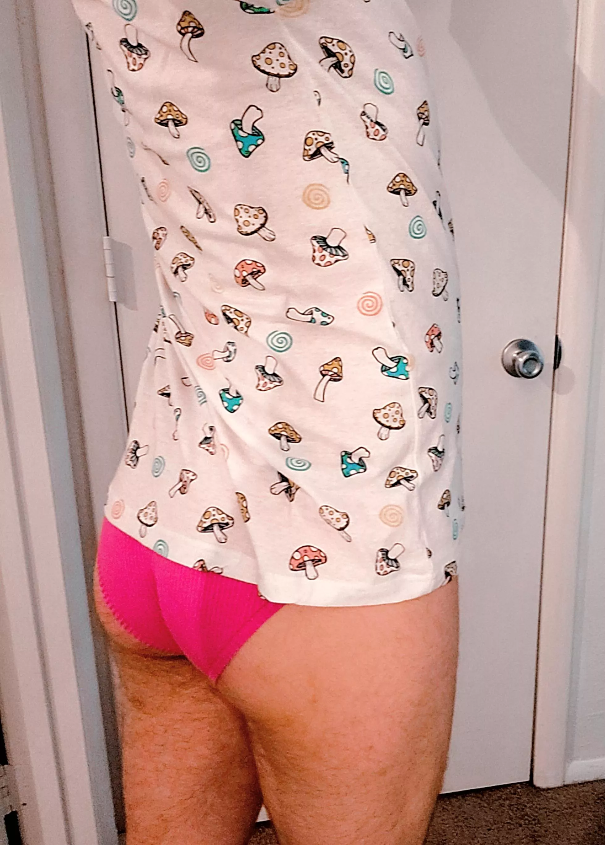 Had to post my new undies!