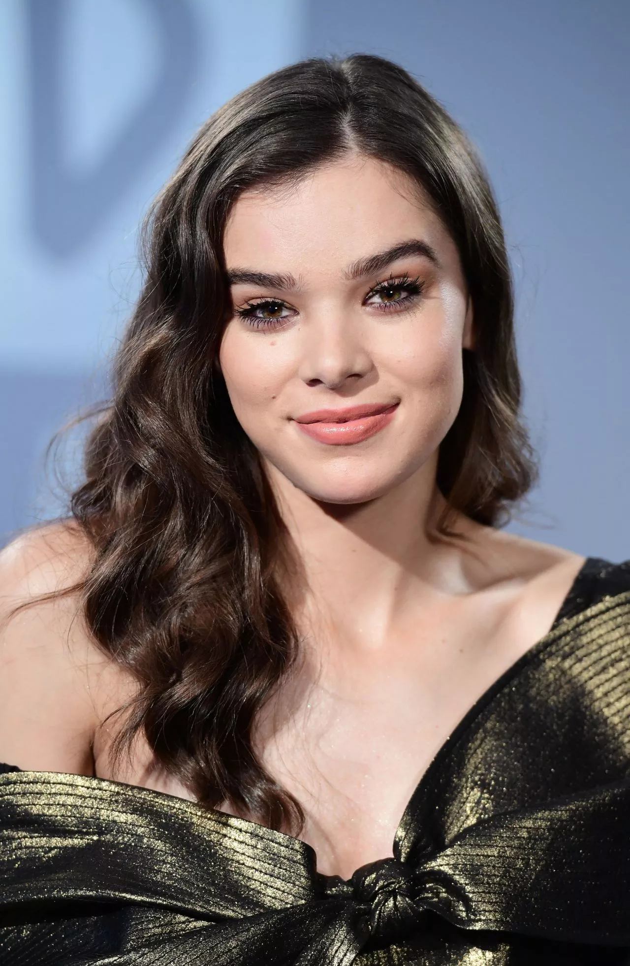 Hailee Steinfeld