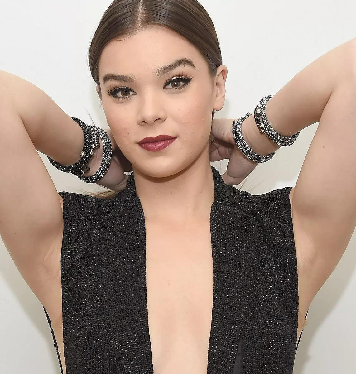 Hailee Steinfeld