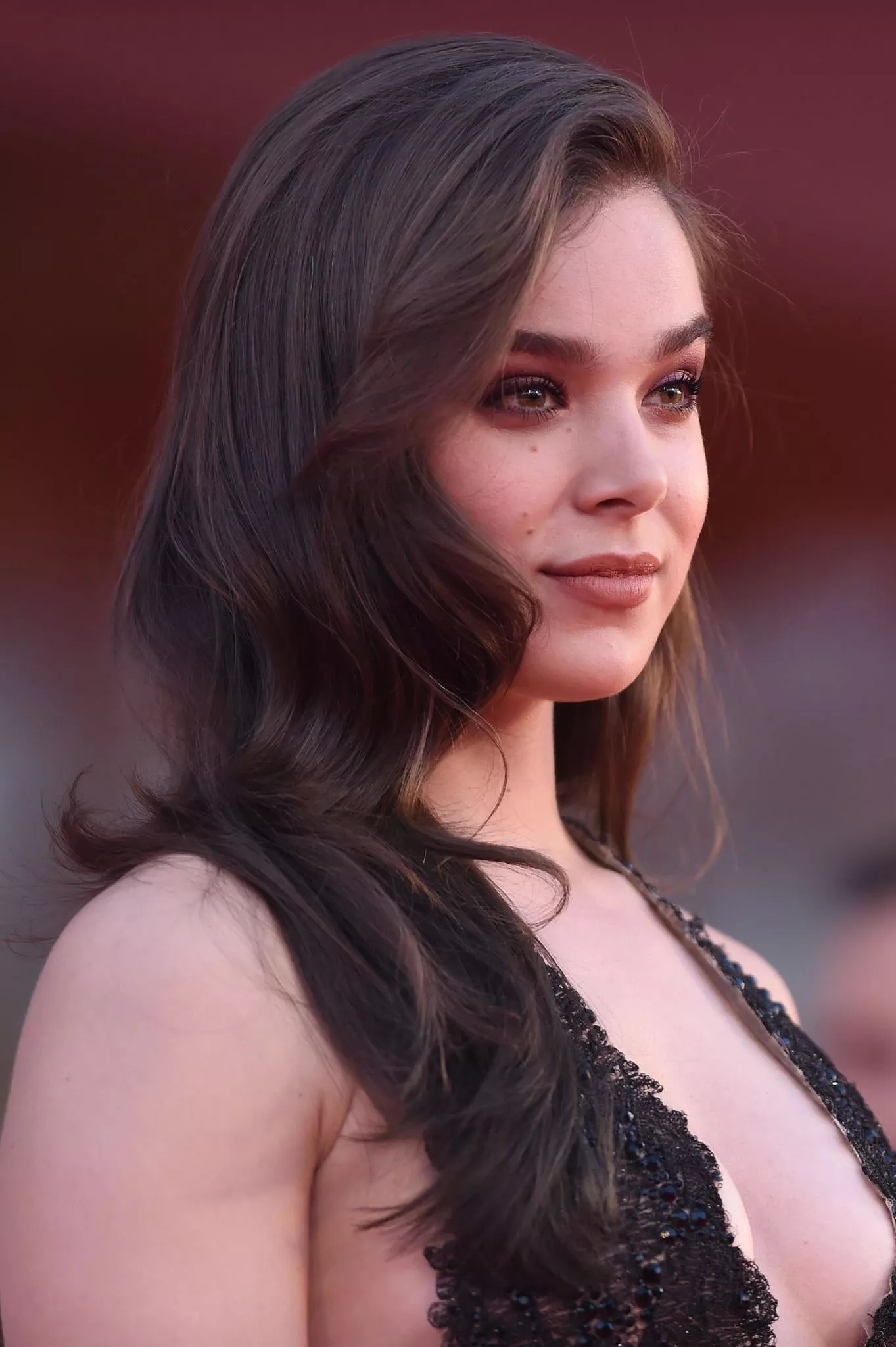 Hailee Steinfeld