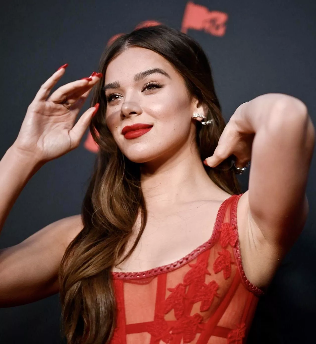 Hailee Steinfeld