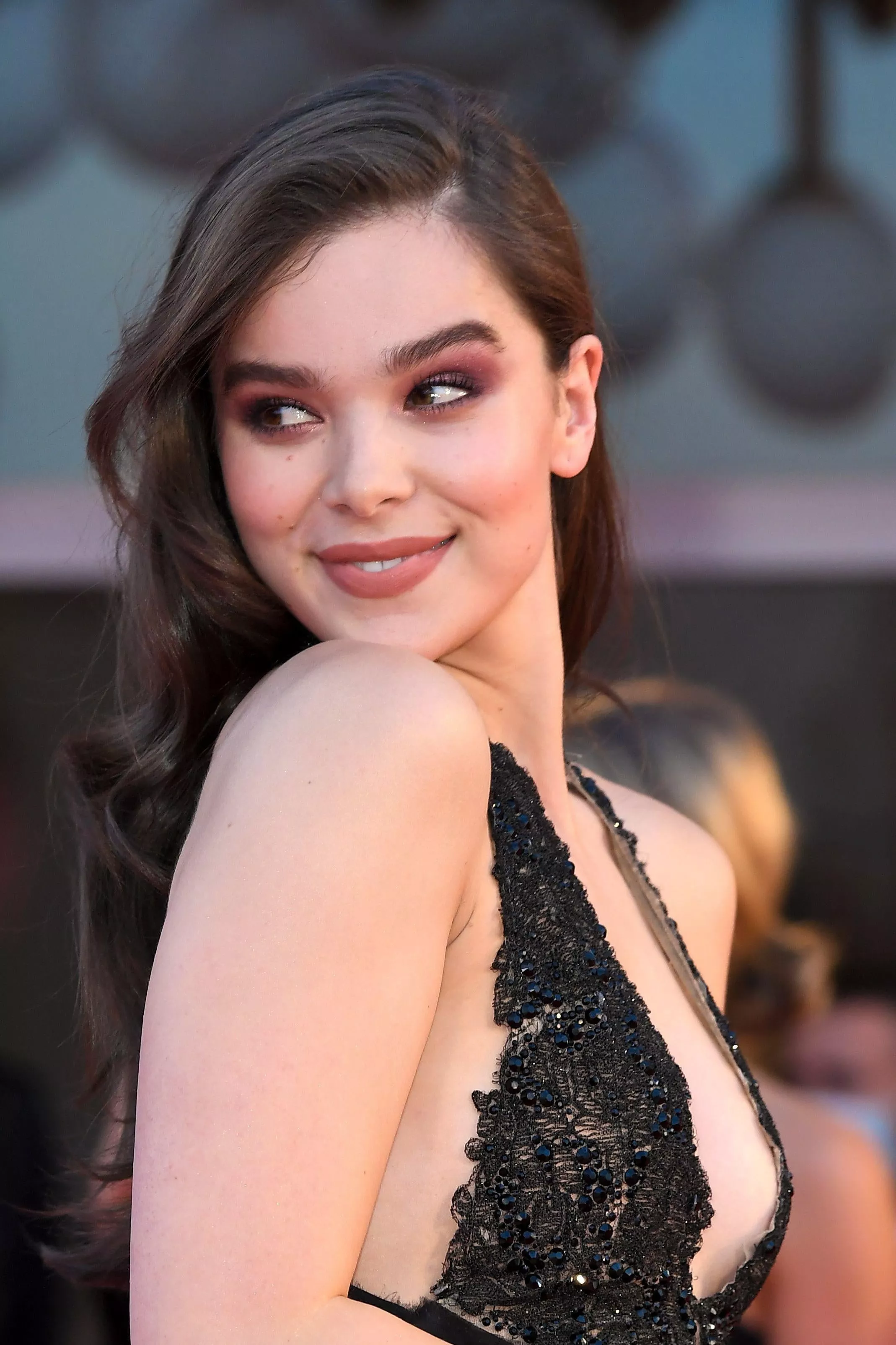 Hailee Steinfeld