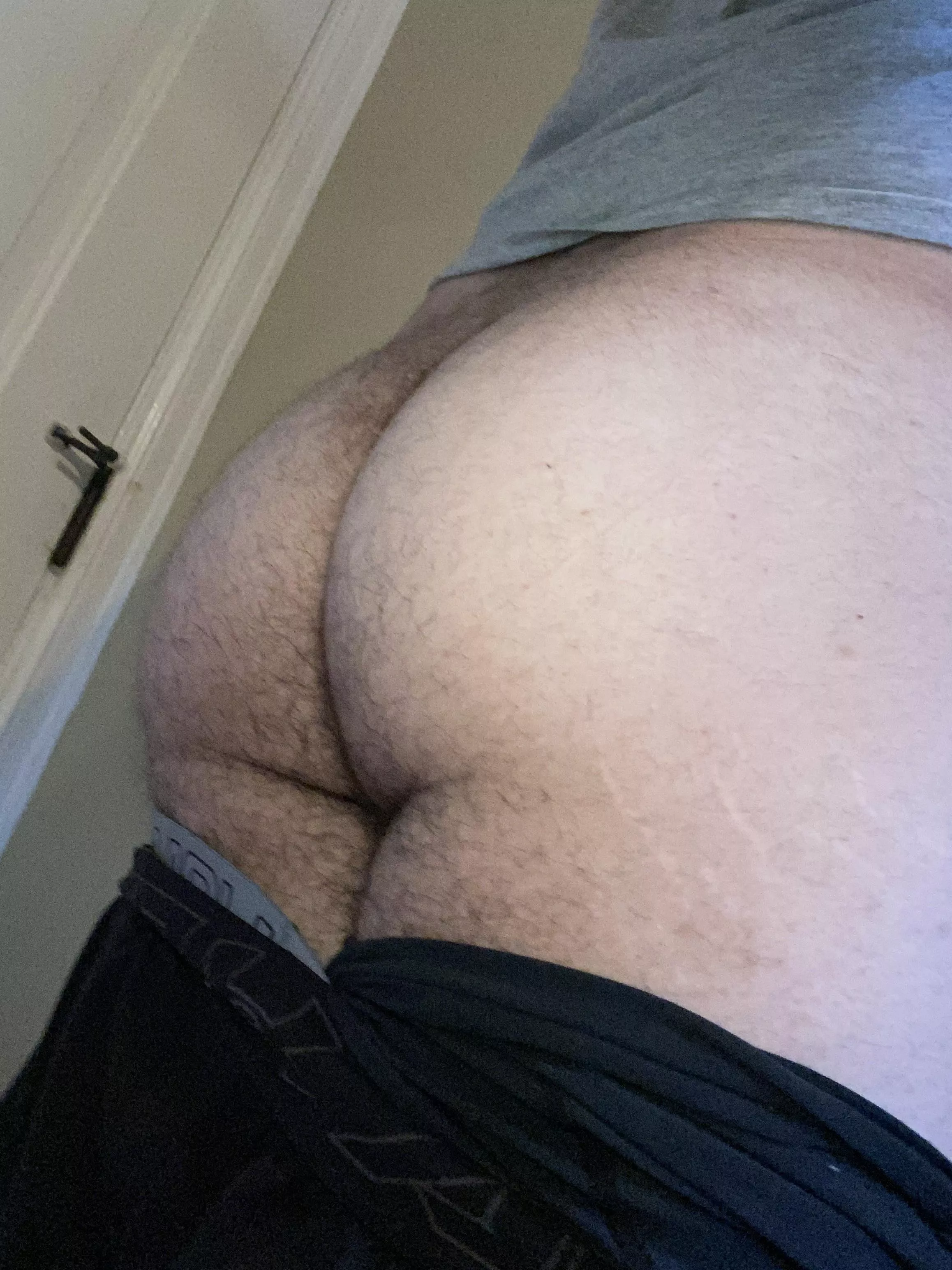 Hairy