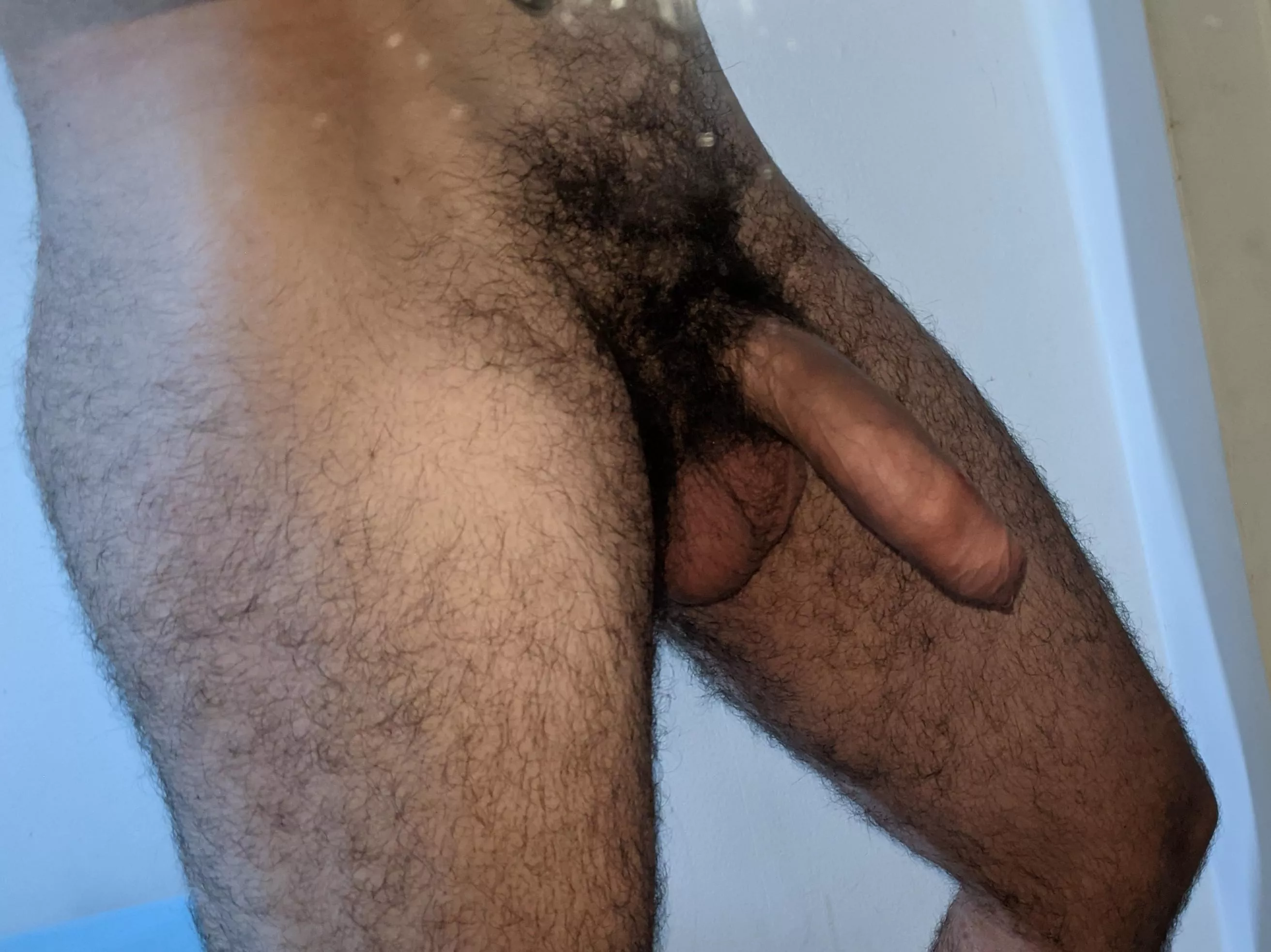 Hairy