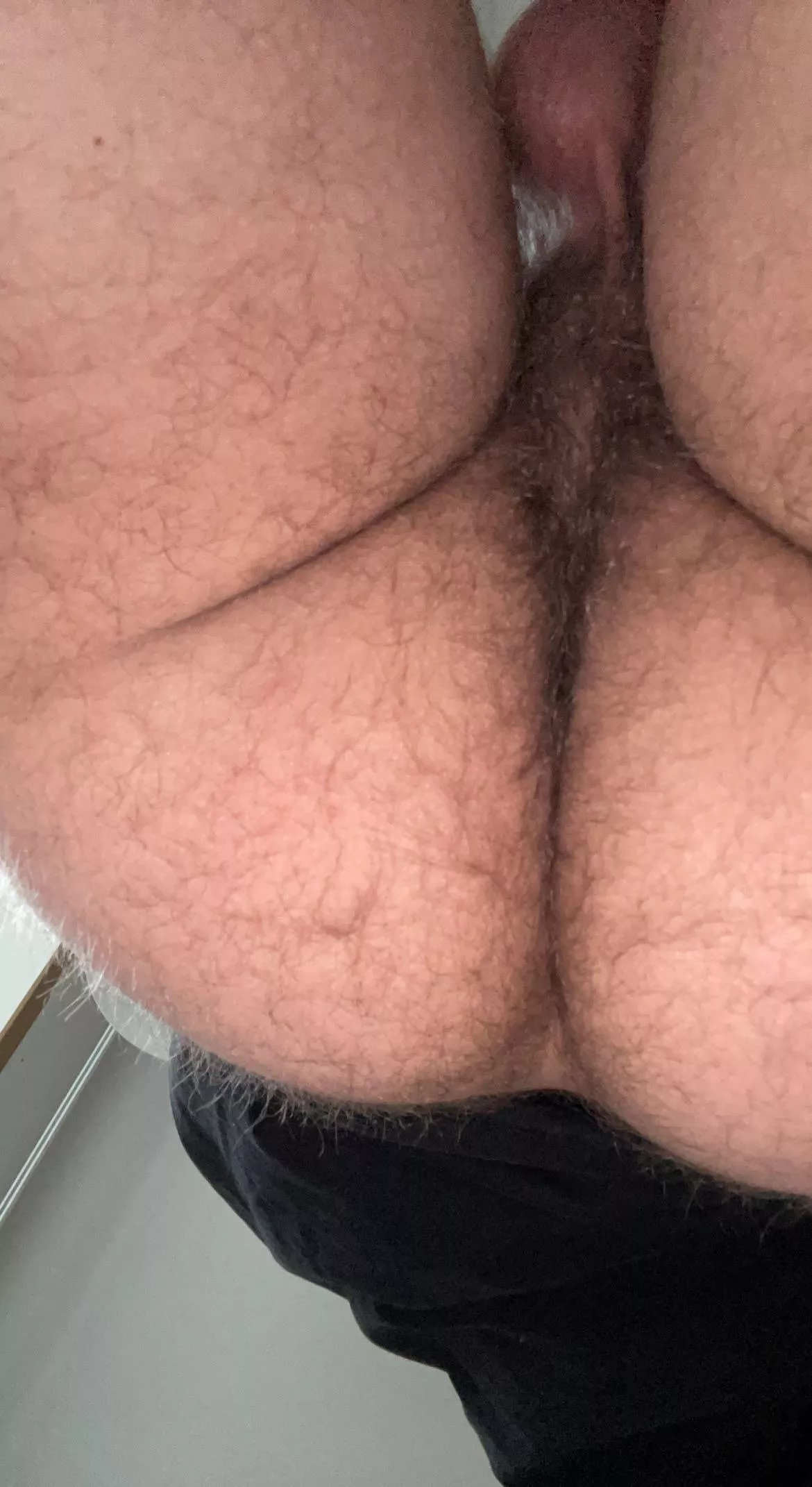 Hairy