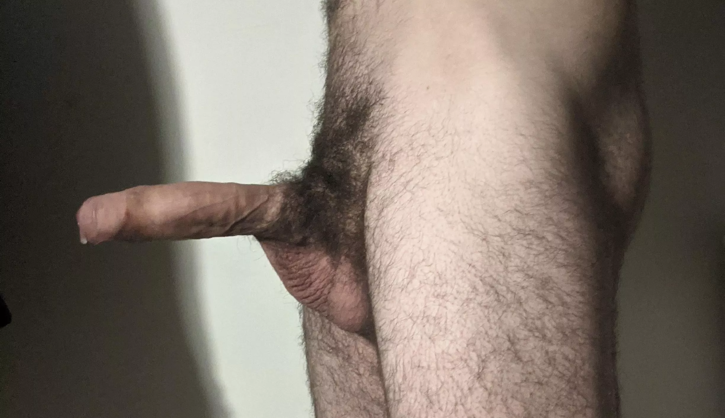 Hairy