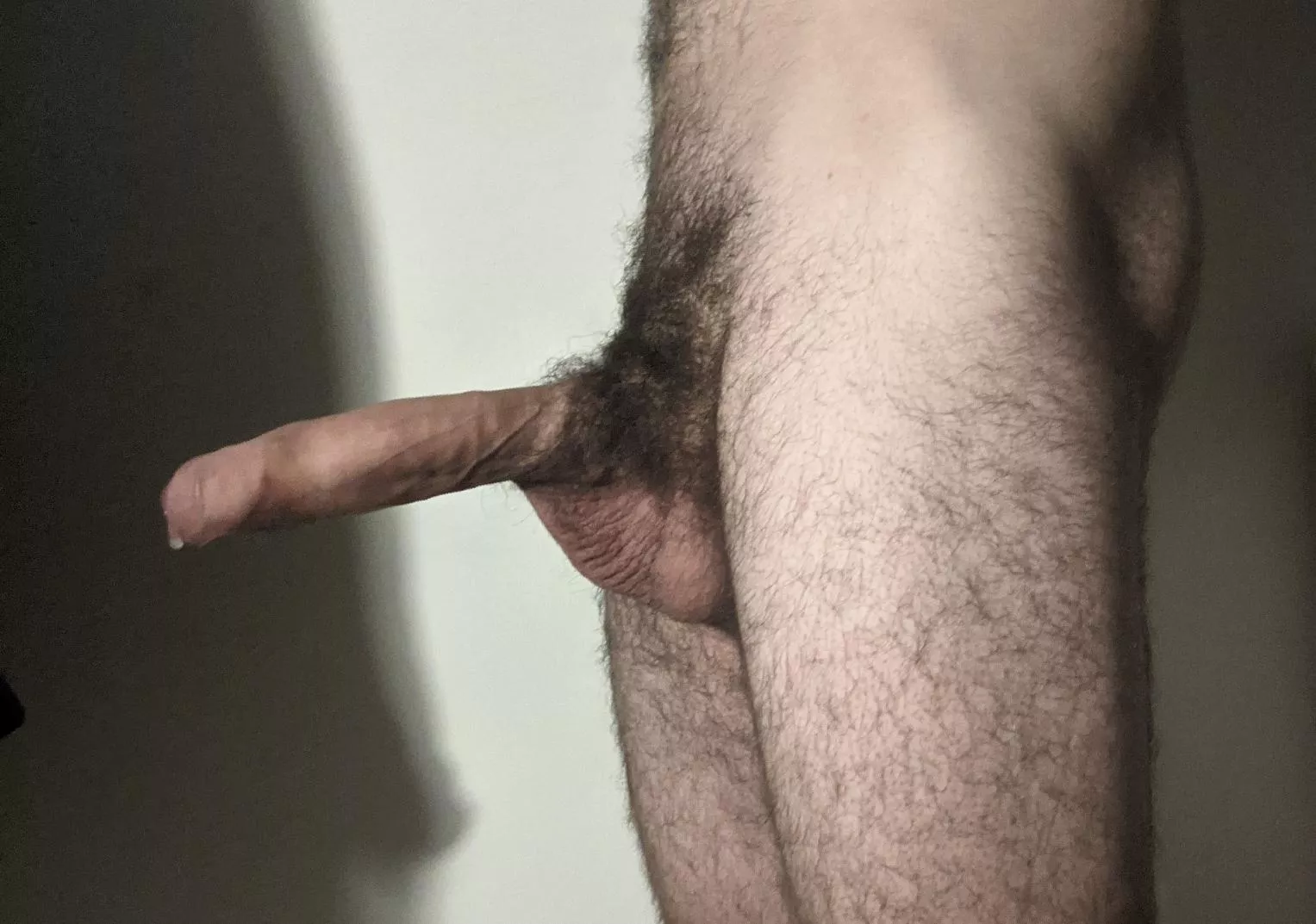 Hairy