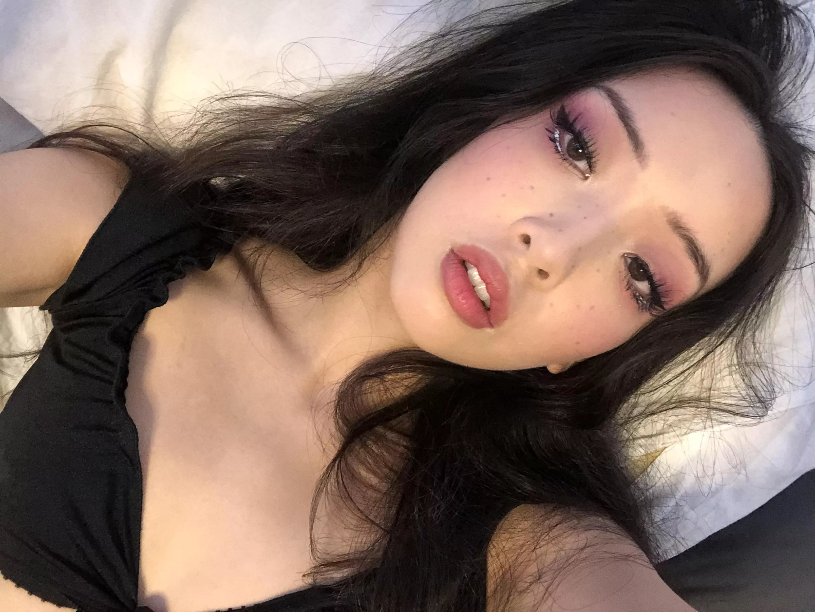 half spanish half chinese â¤ï¸â€ðŸ”¥