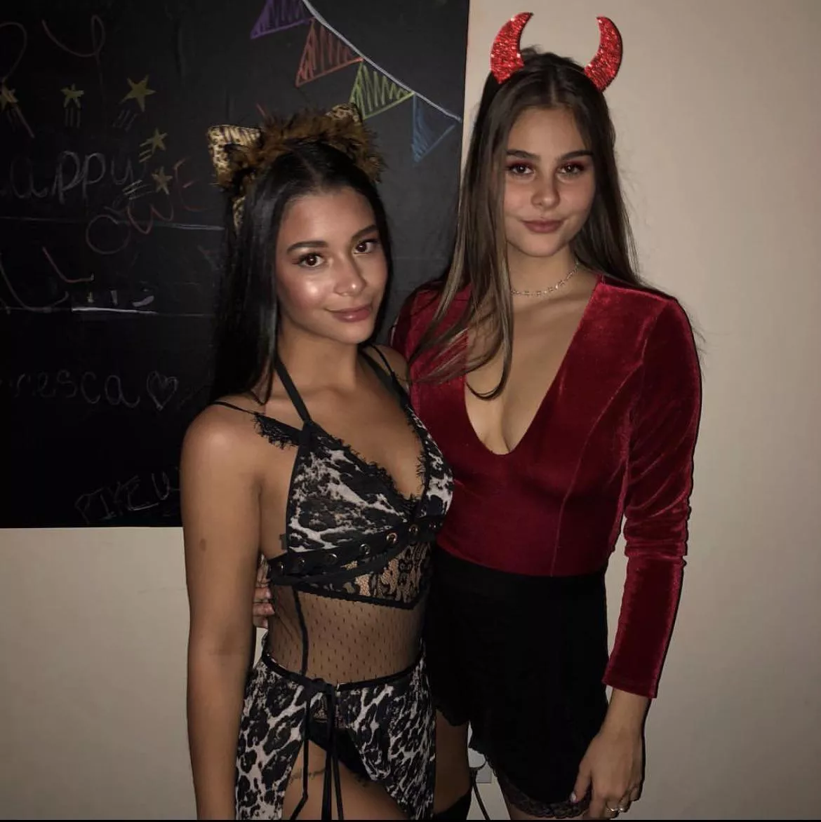 Halloween Edition