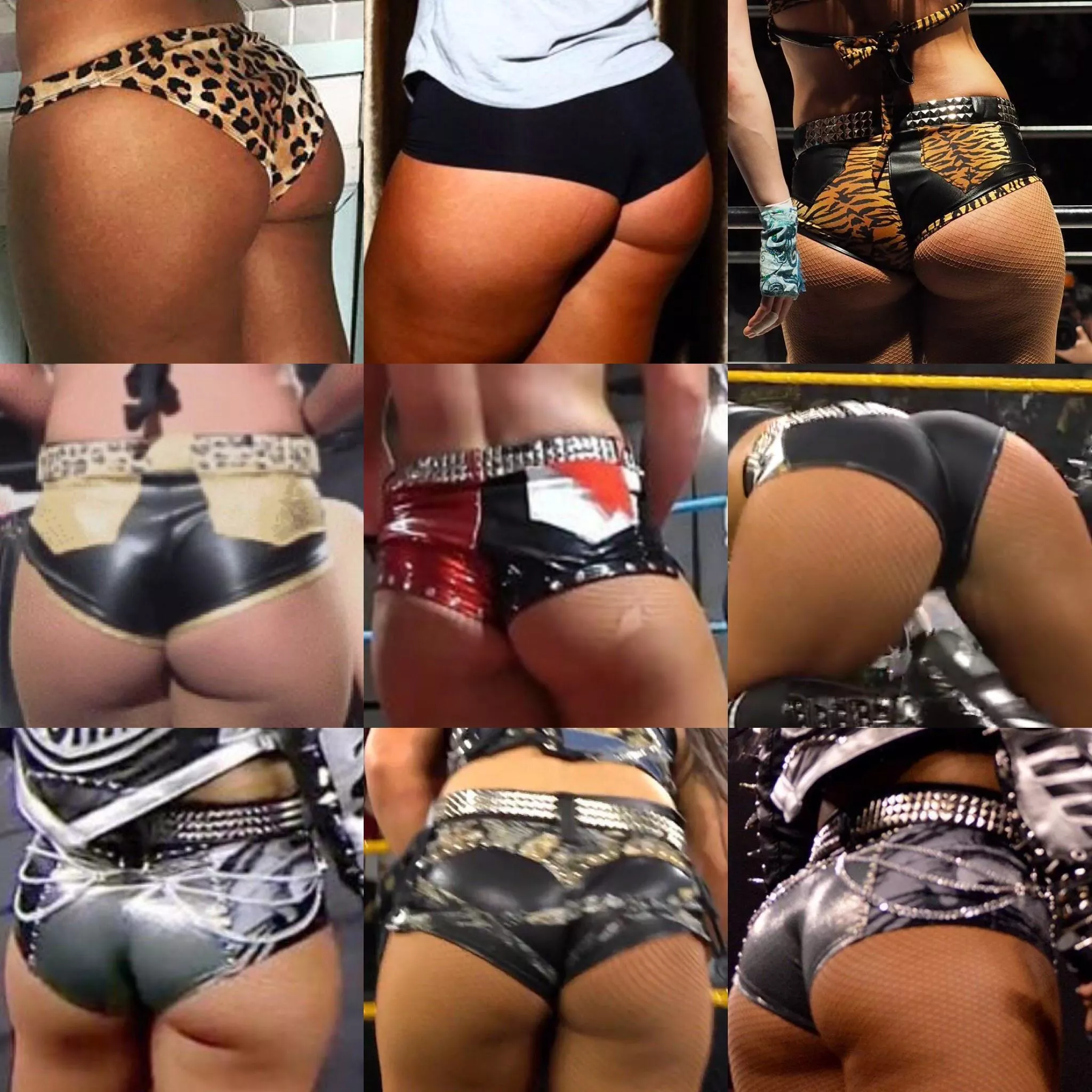 Happy birthday to Toni Stormâ€™s fat ass