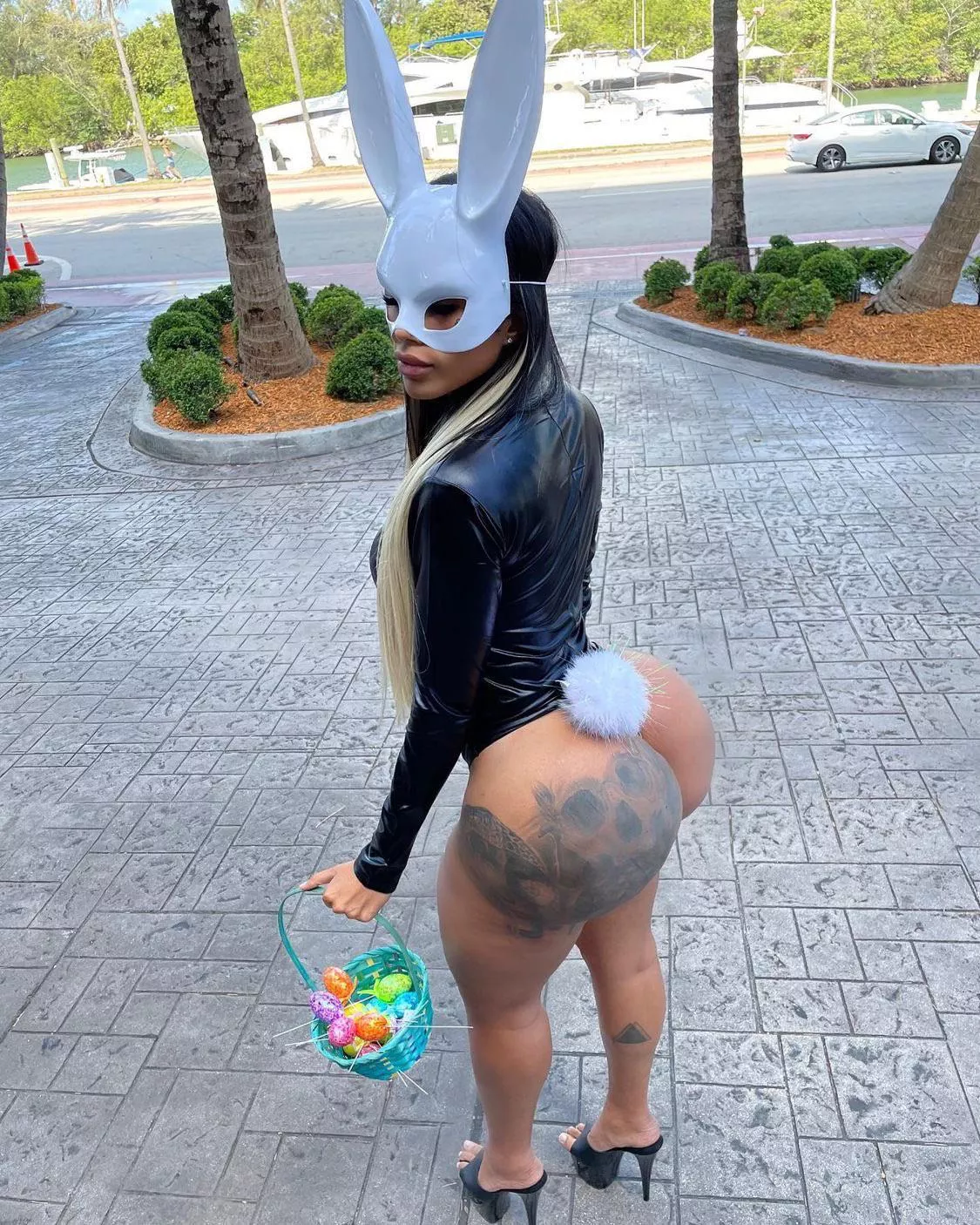 Happy Easter