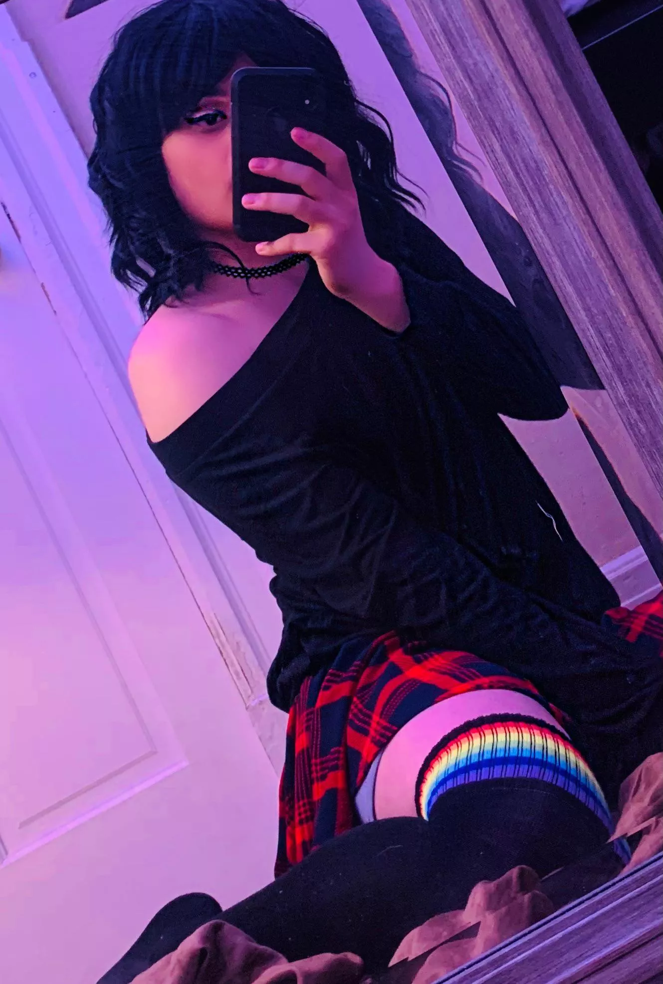 Happy femboy Friday ðŸ’• have a good weekend!