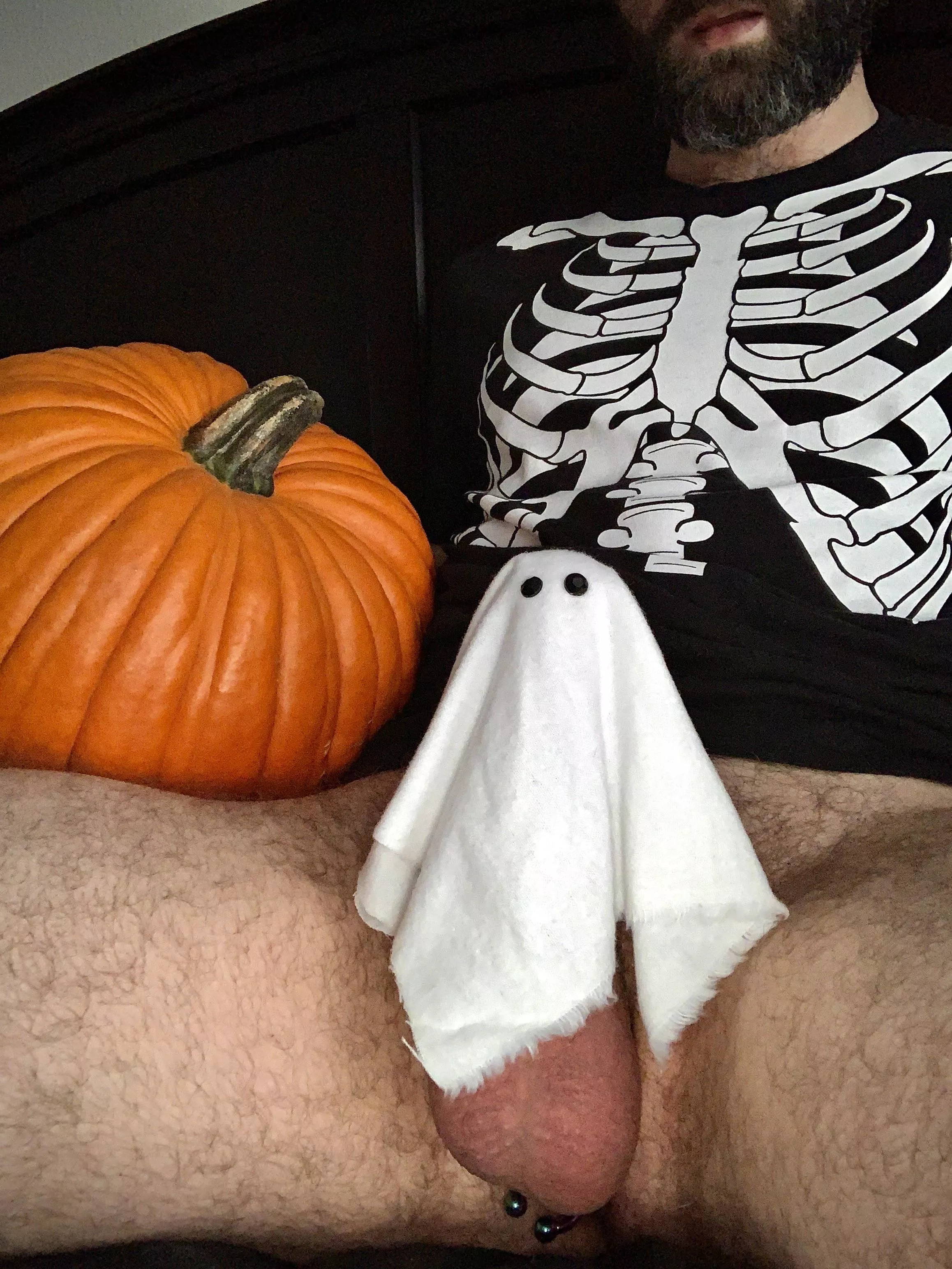 Happy Halloweener!