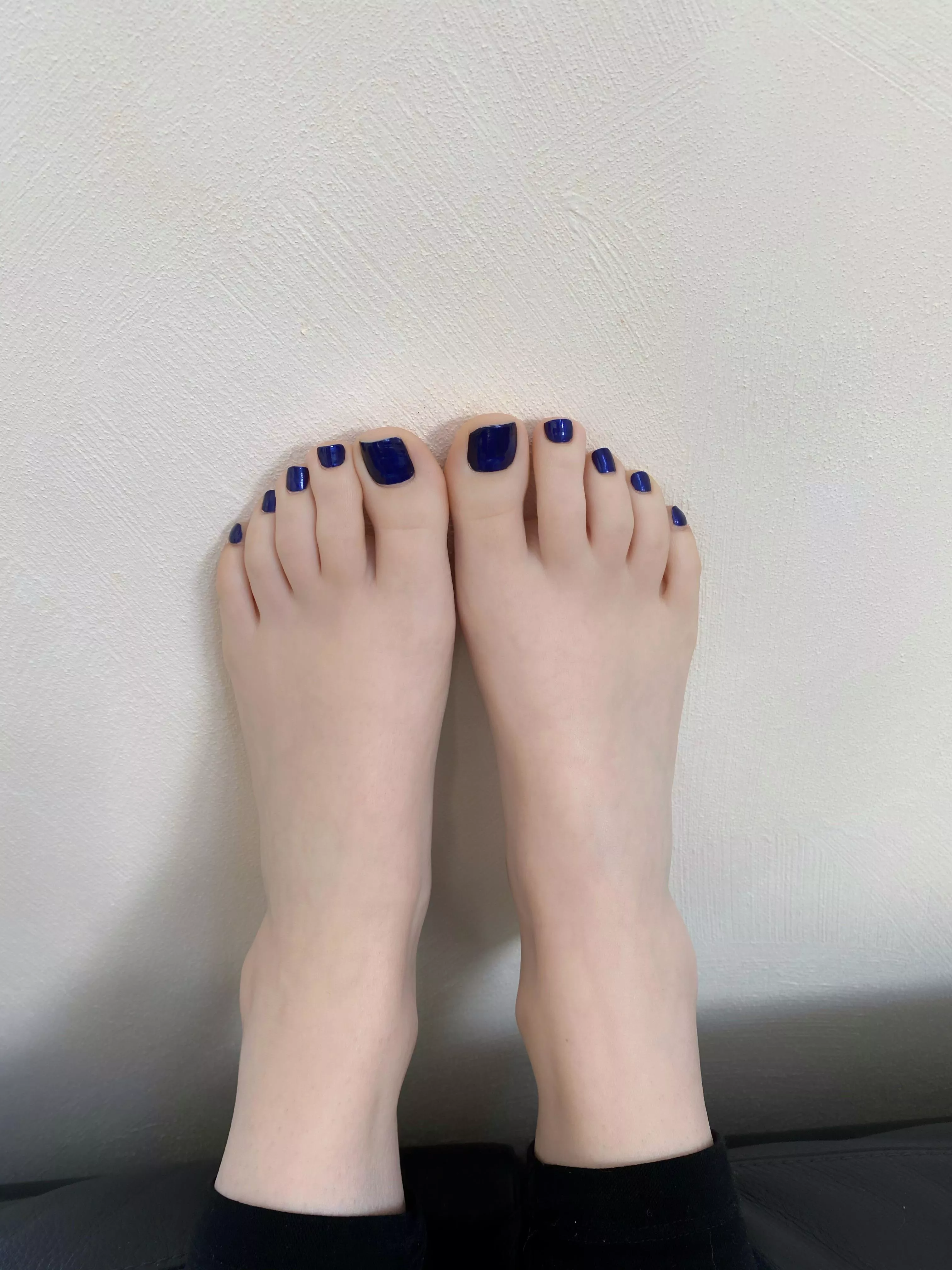 Happy little feet😇