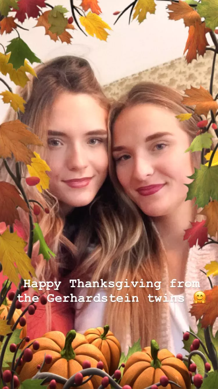 Happy Thanksgiving