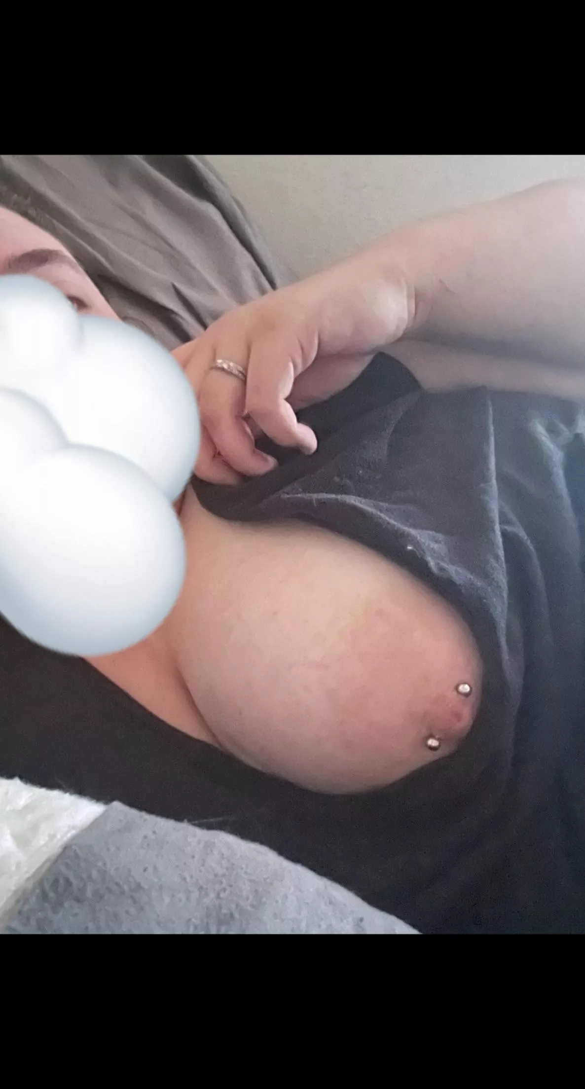 Happy Titty Tuesday ðŸ˜˜